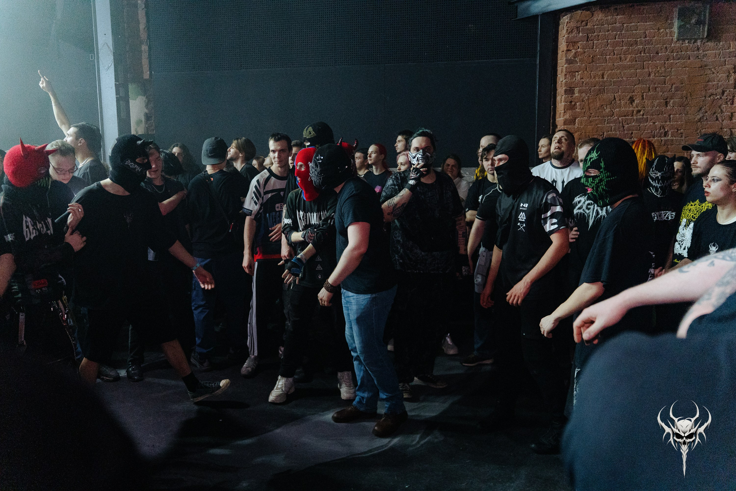 Dexdbell. Рассвет. 01.03.2026. Главная