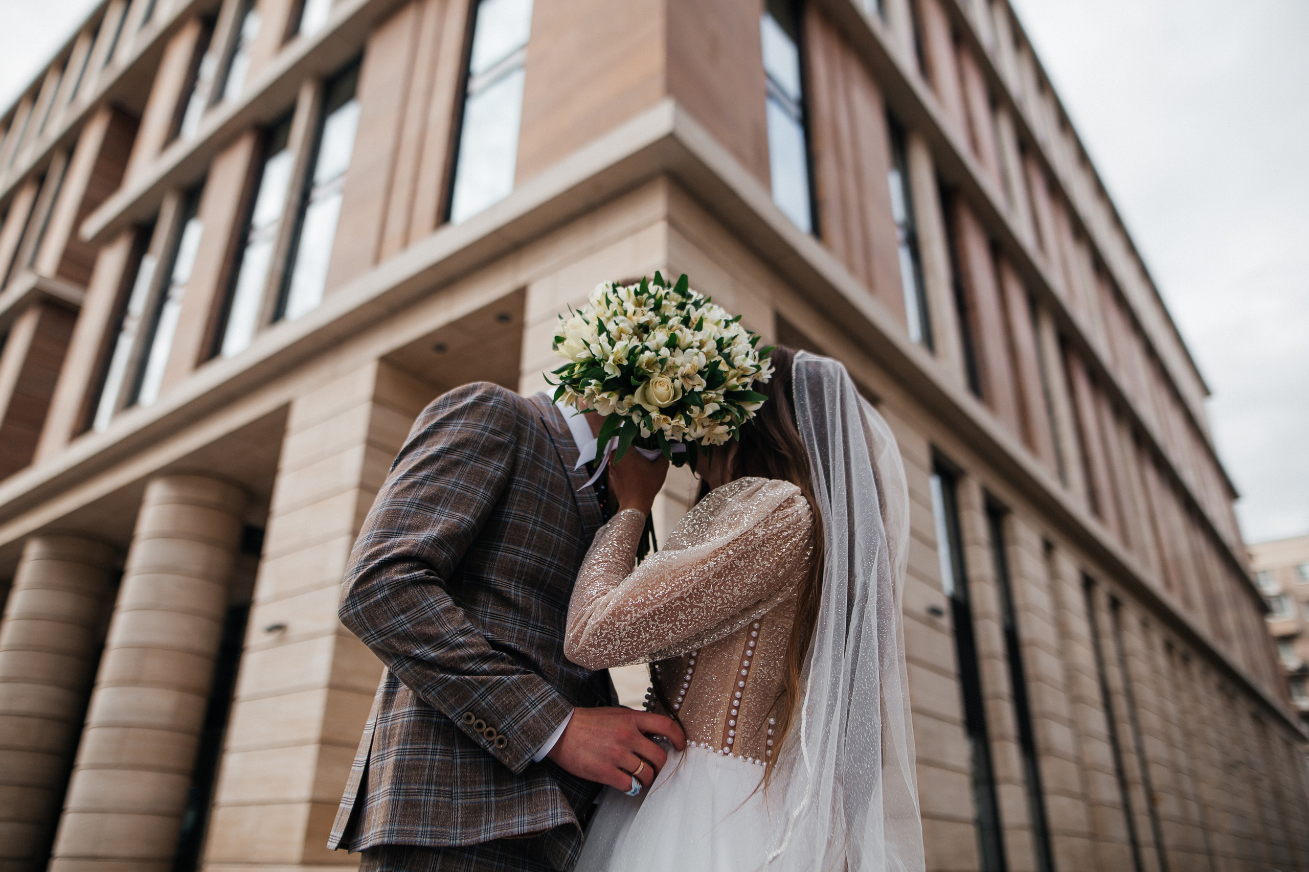 Андрей и Даша. 23.09.2022. Главная