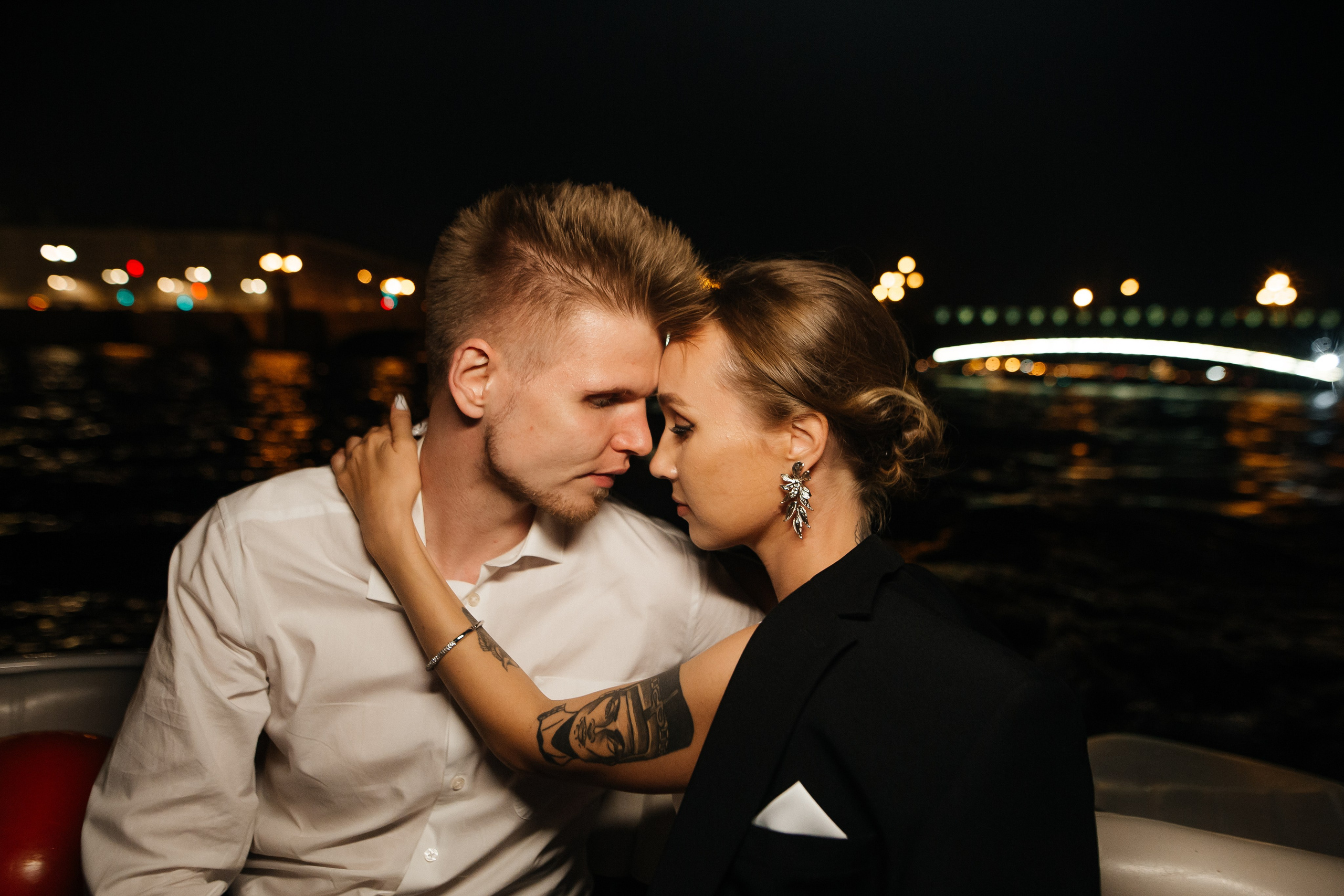 Оксана и Александр. 05.08.2022. Главная