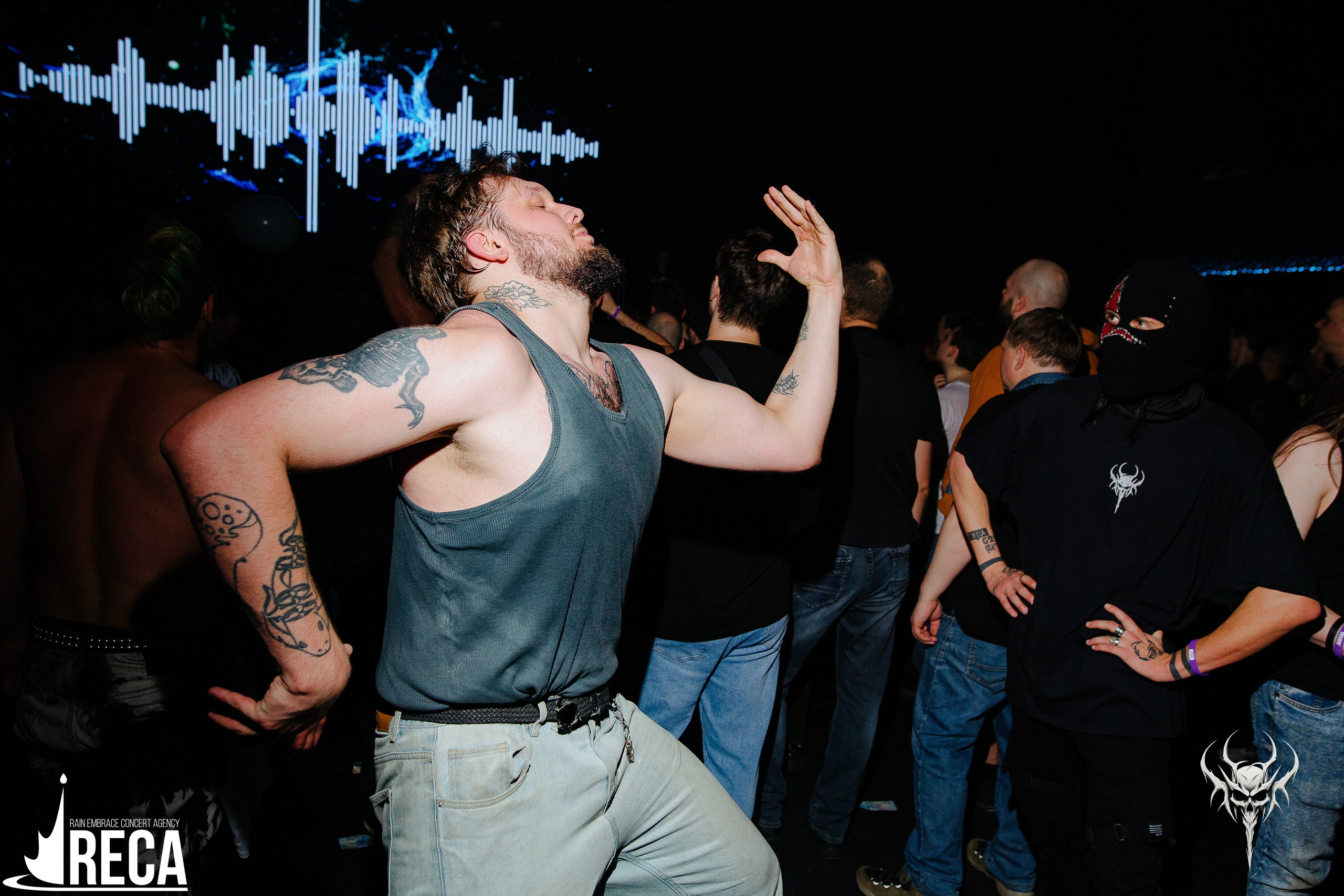 Б.А.У. Base. 02.11.2025. Главная