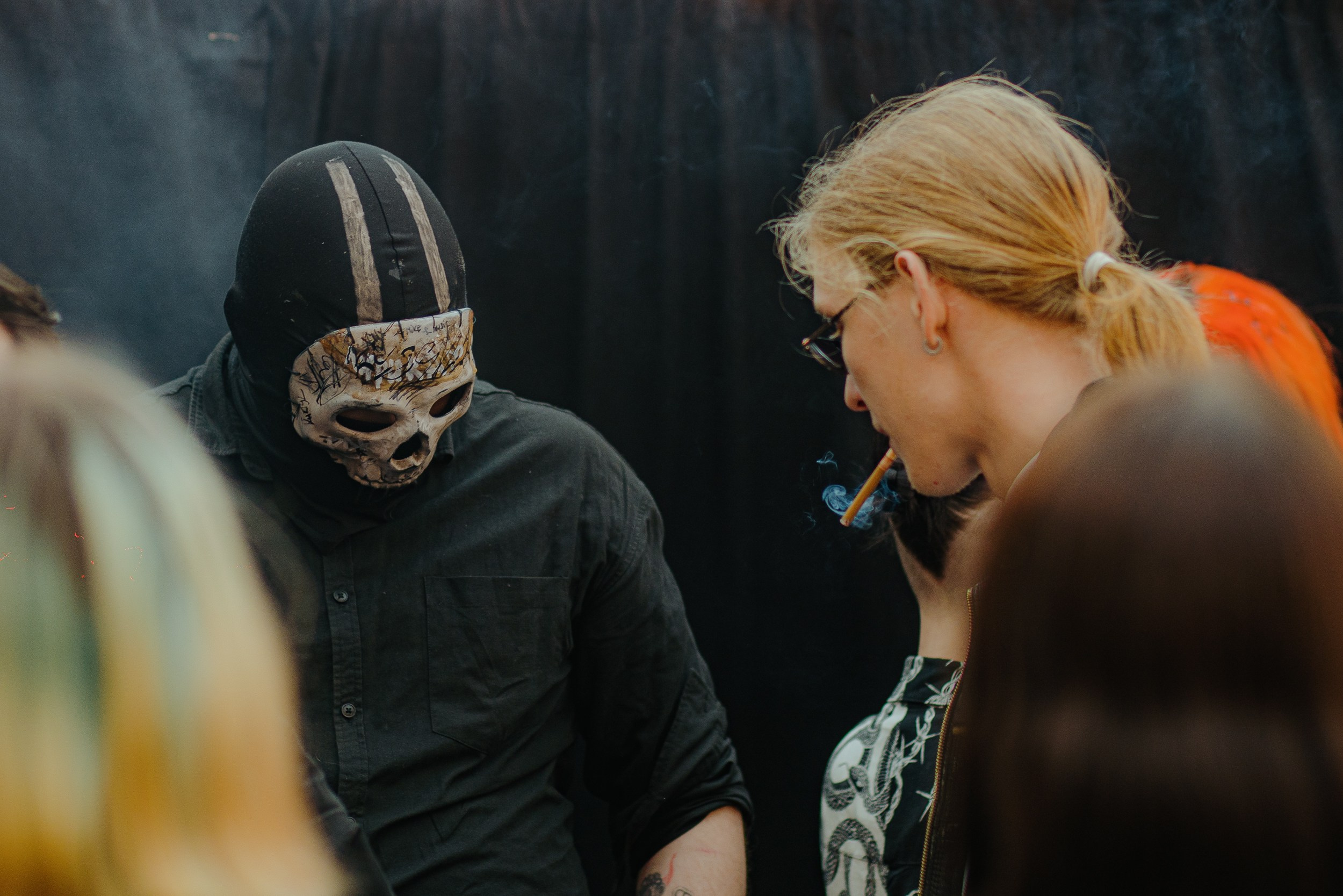 Фестиваль «ШУМ». Action. 16.08.2025. Главная