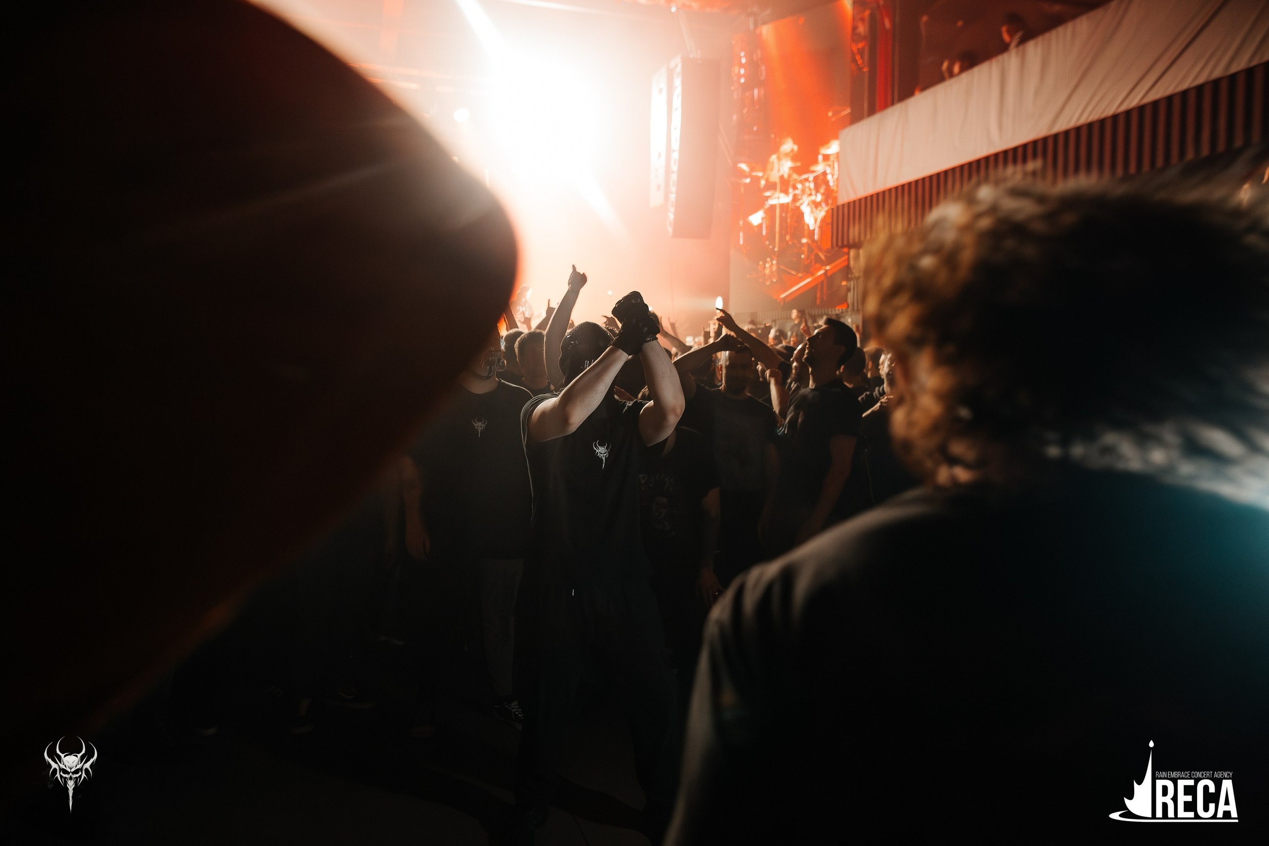 Б.А.У. Sound. 26.04.2025. Главная