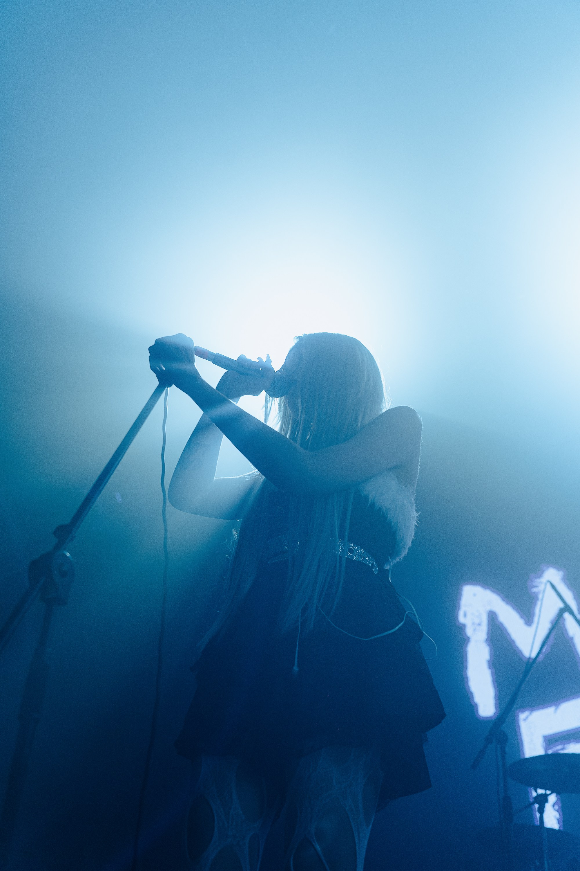 Molly Fest. Рассвет. 21.09.2025. Главная