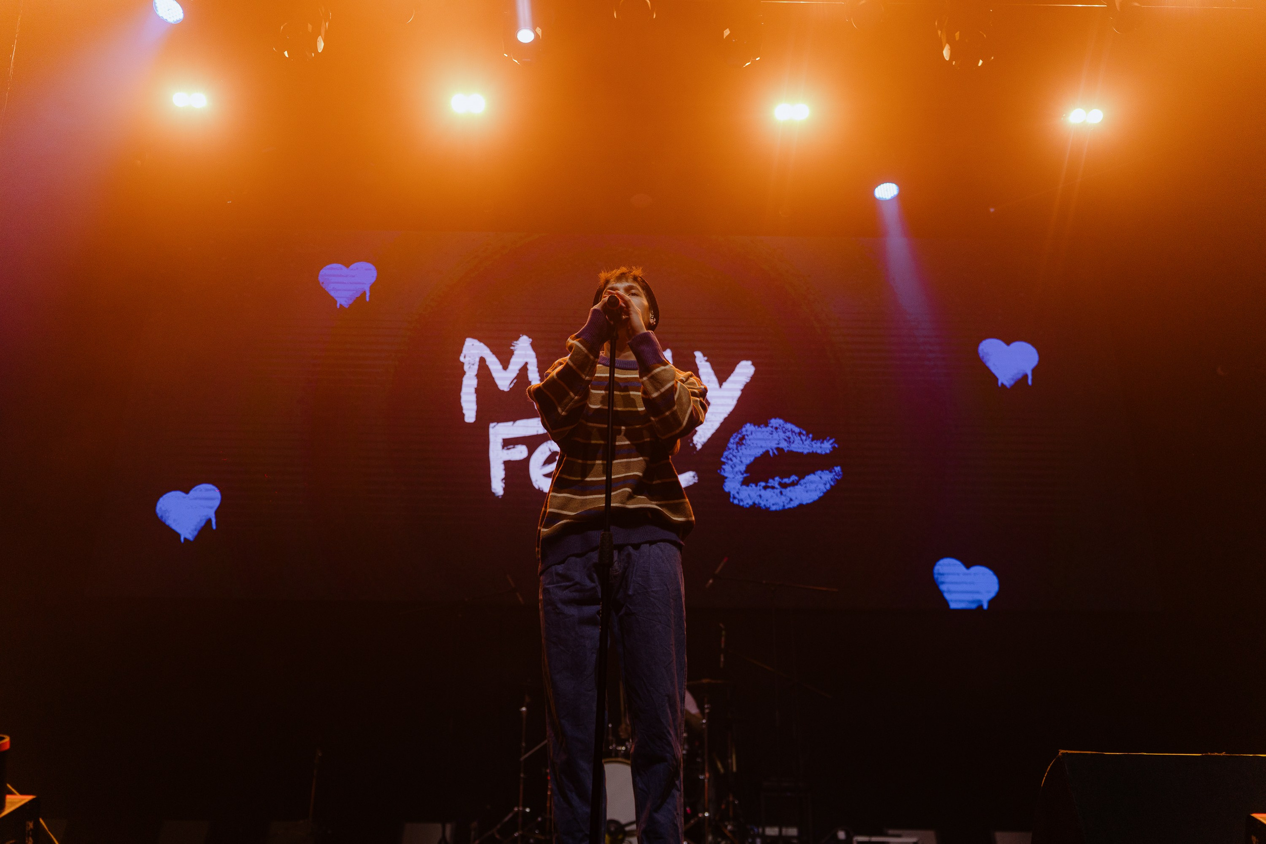 Molly Fest. Base. 20.02.2026. Главная