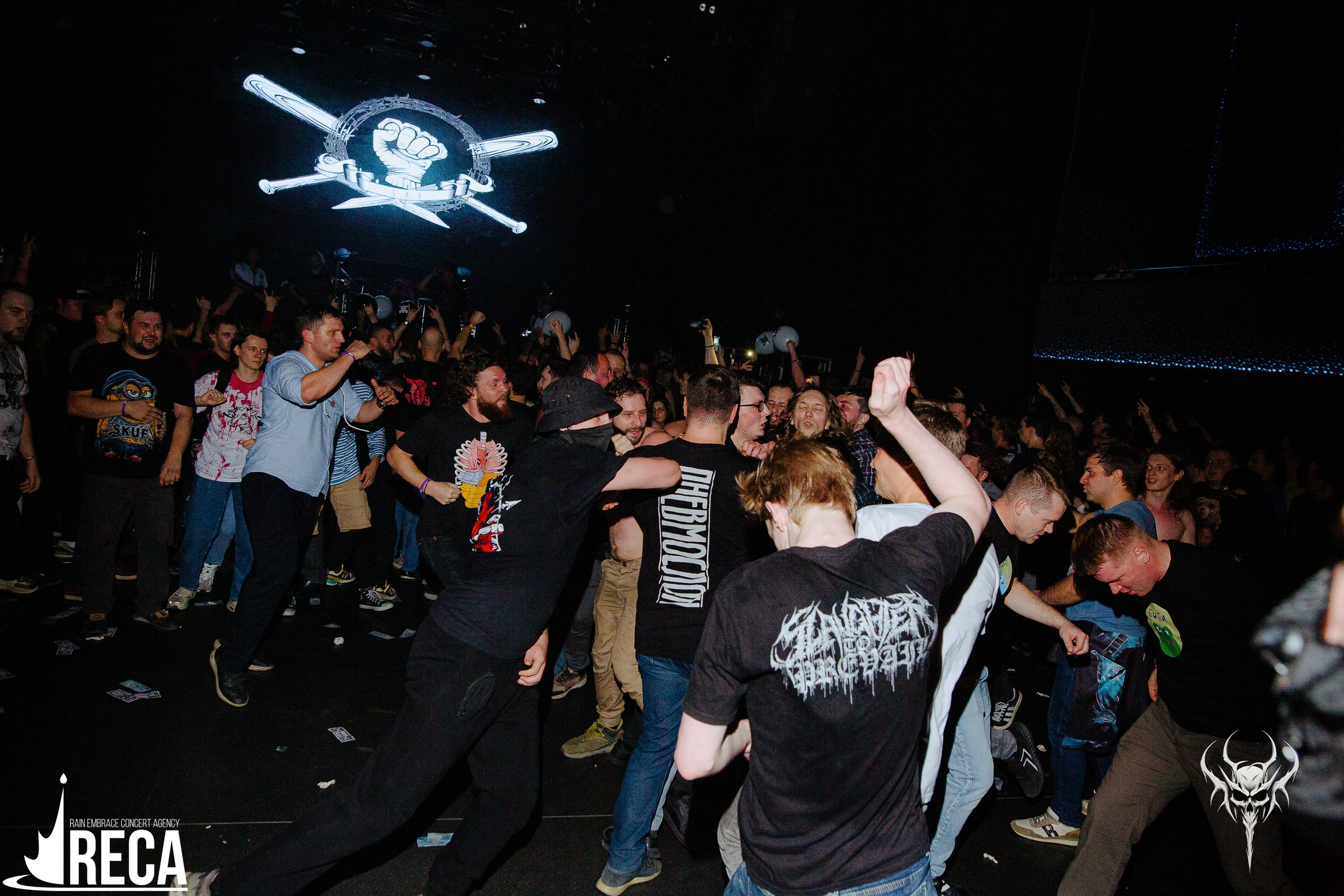 Б.А.У. Base. 02.11.2025. Главная