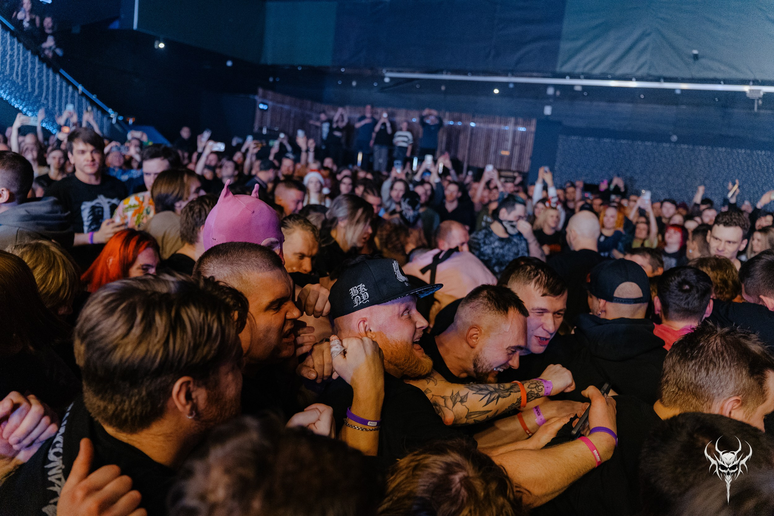 Stigmata, Amatory. Base. 03.01.2026. Главная