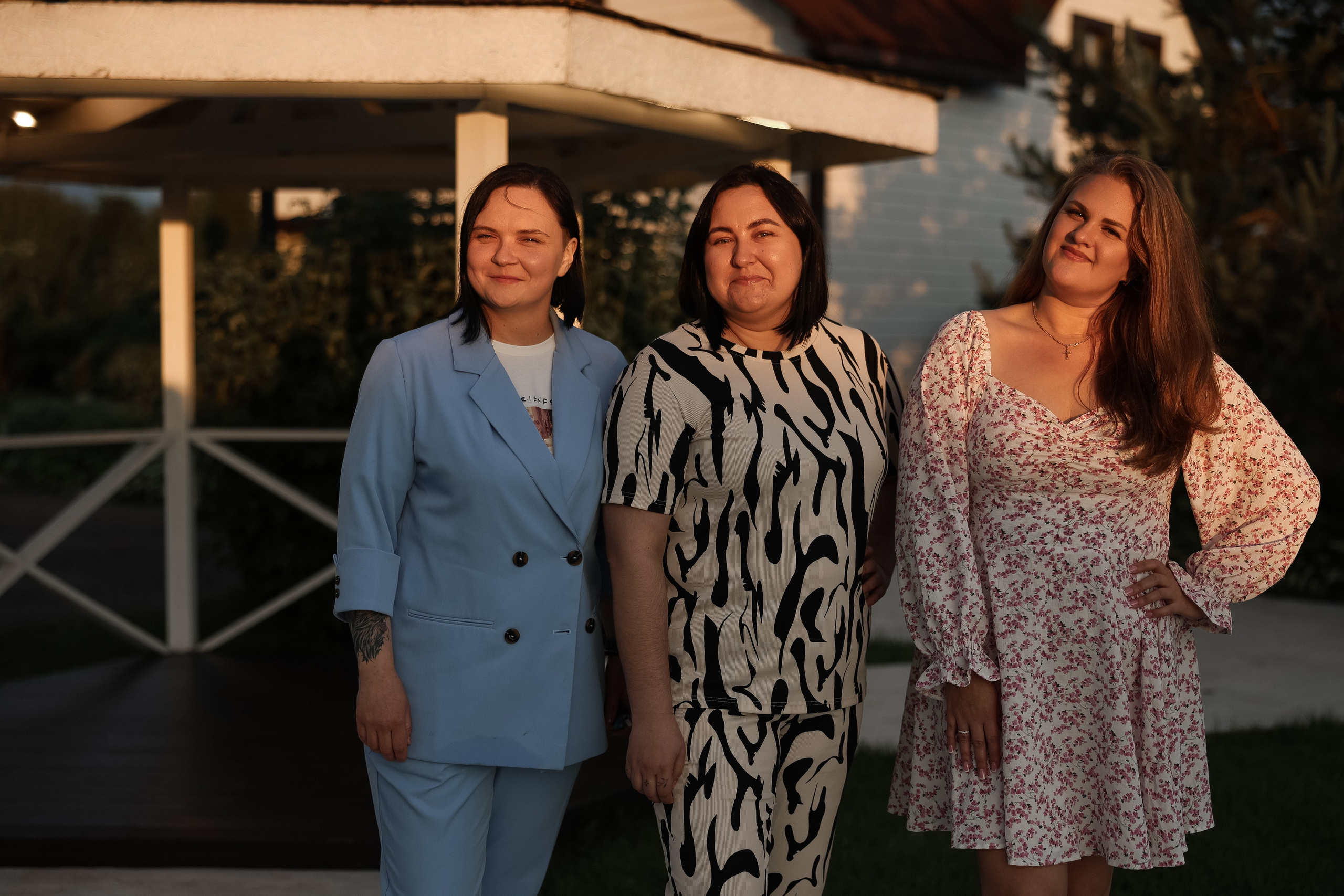 Настя и Тёма. Свадебный и семейный Фотограф Денис Кошель