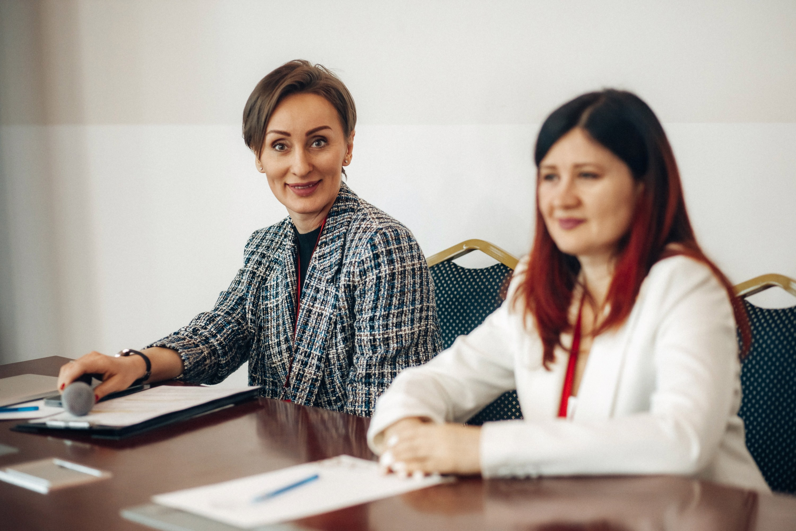 Конференция. Свадебный фотограф Дмитрий Воробьев Ярославль
