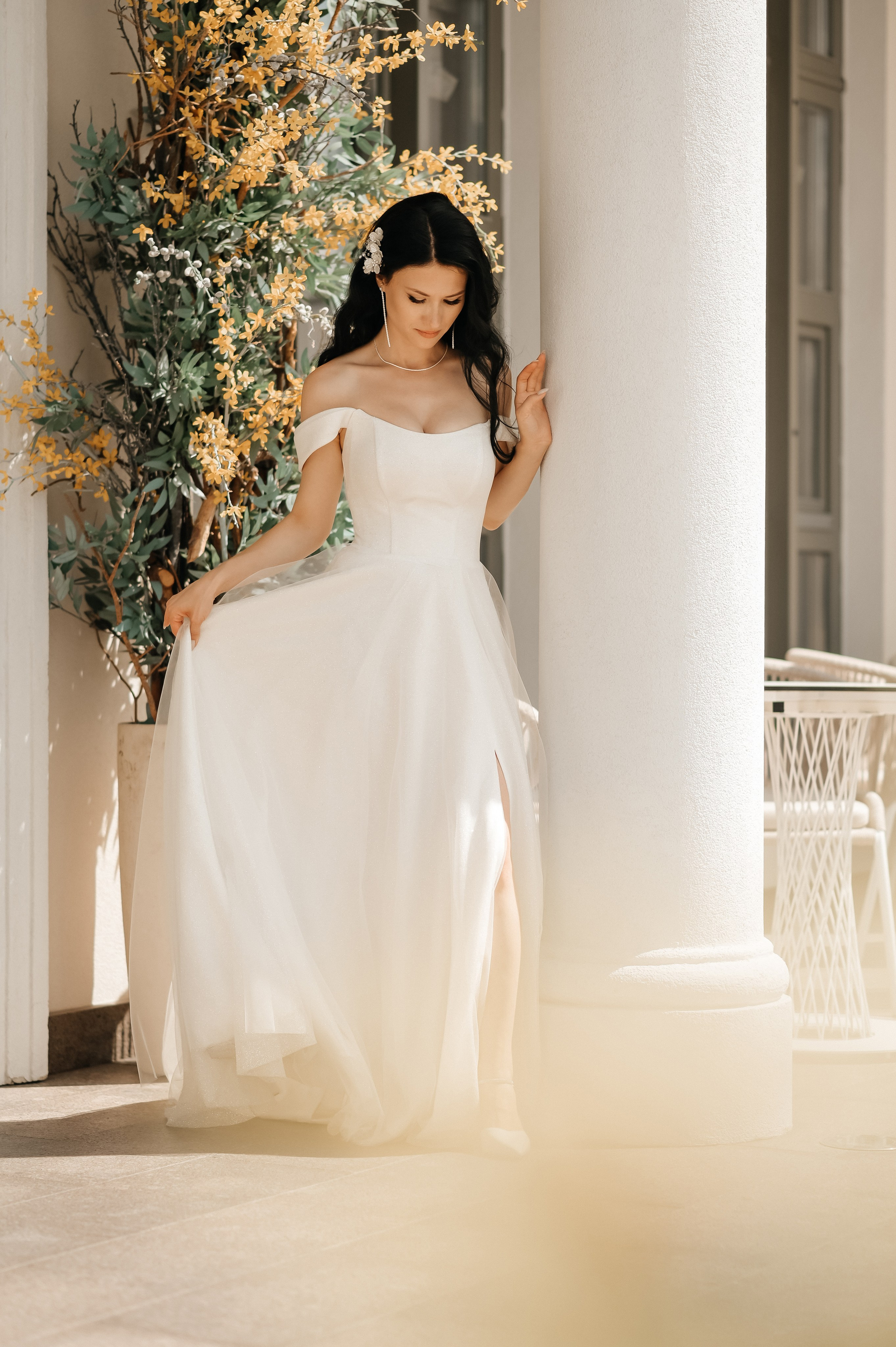 Полина & Алексей. Семейный фотограф Олеся Батурина Рязань