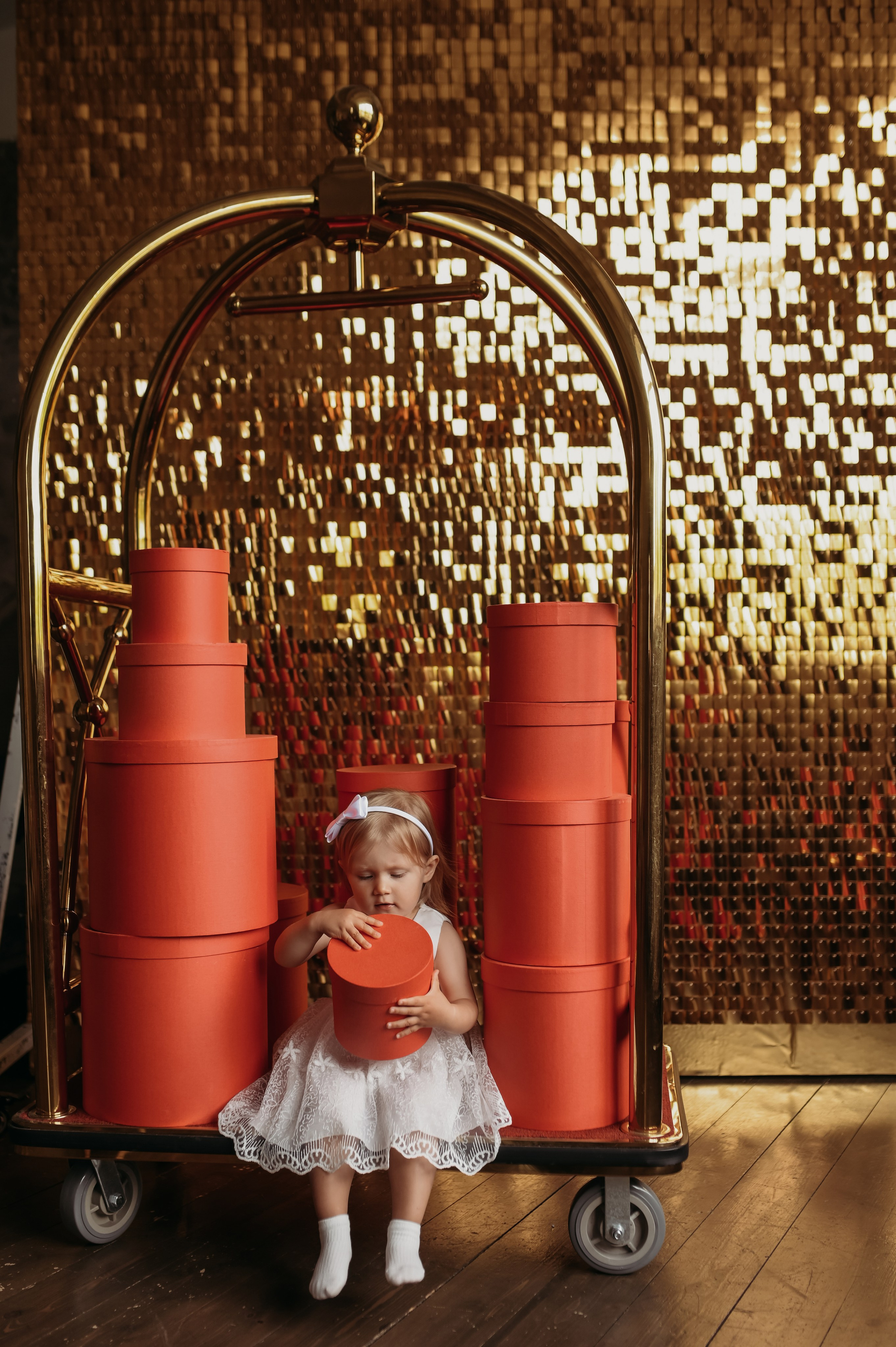 День Рождения Василисы. Семейный фотограф Олеся Батурина Рязань