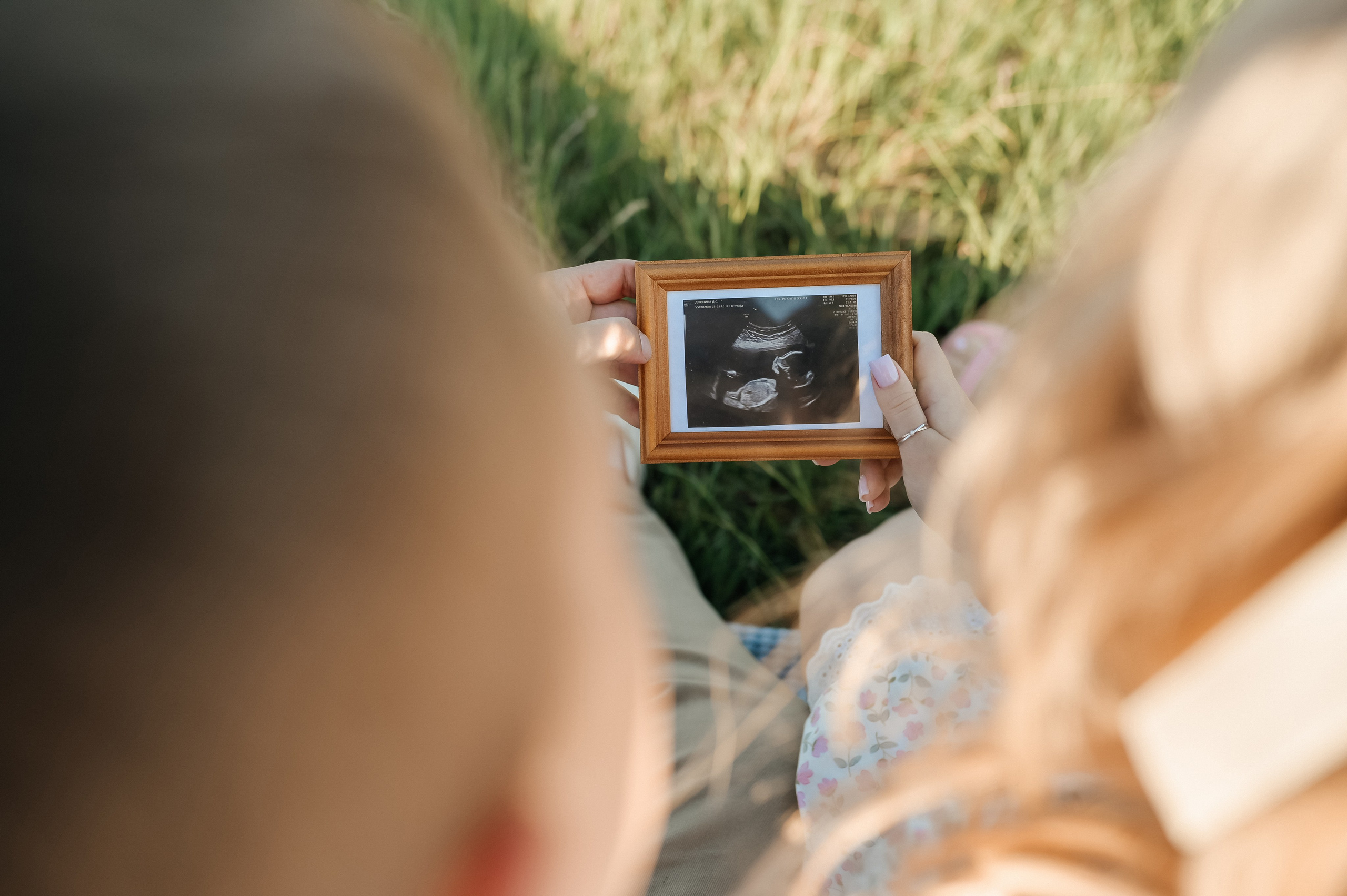 Семейные фотопрогулки. Семейный фотограф Олеся Батурина Рязань