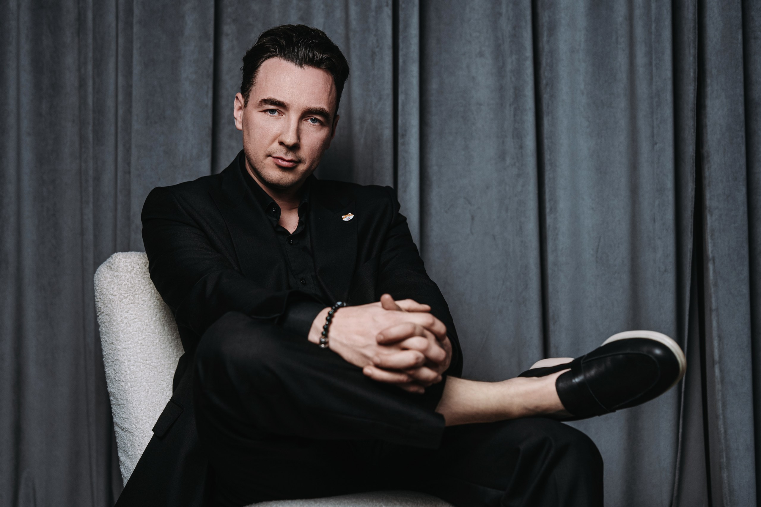 МУЖСКАЯ ФОТОСЕССИЯ УФА