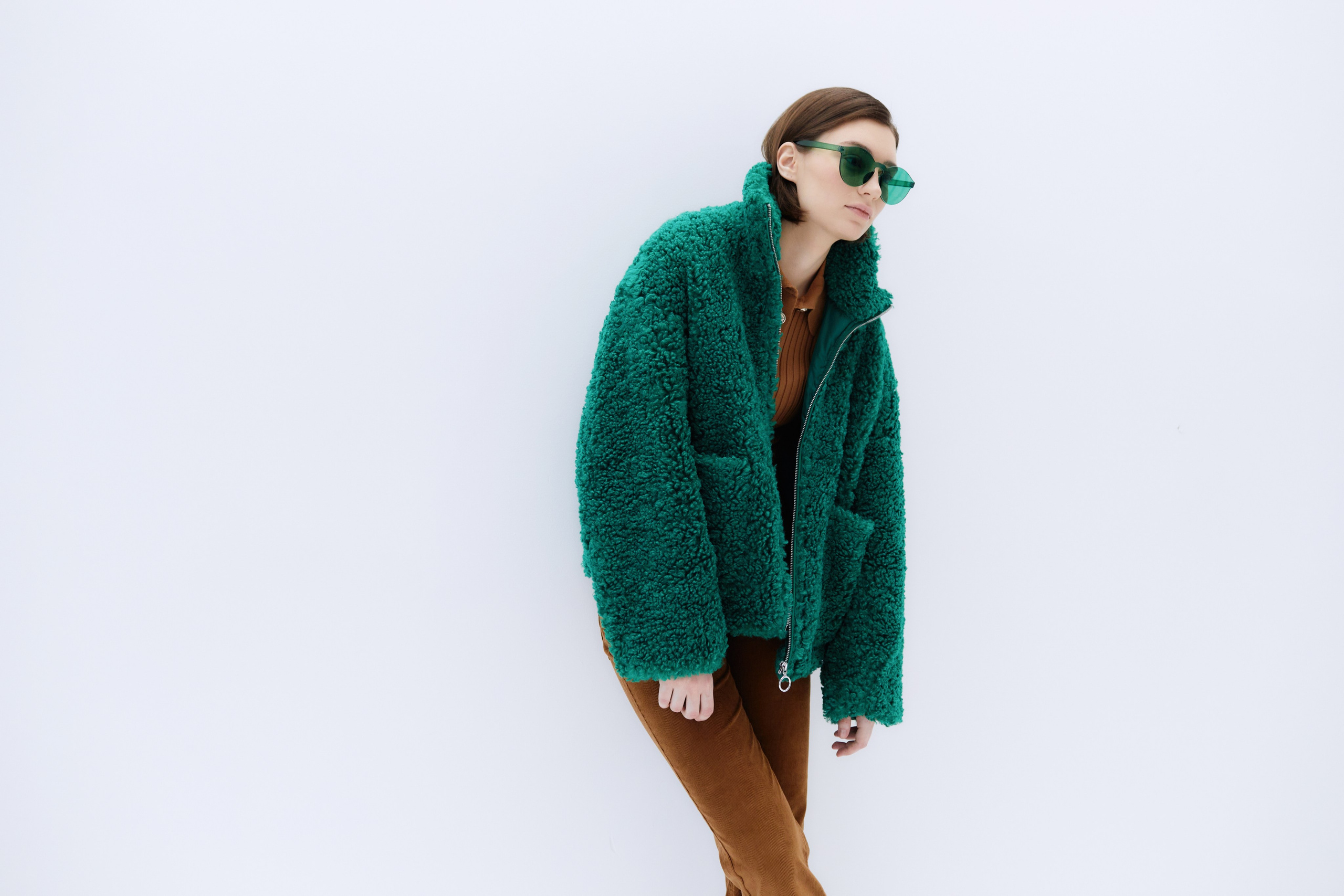 Winter Fashion. Портретный фотограф Филимонов Сергей