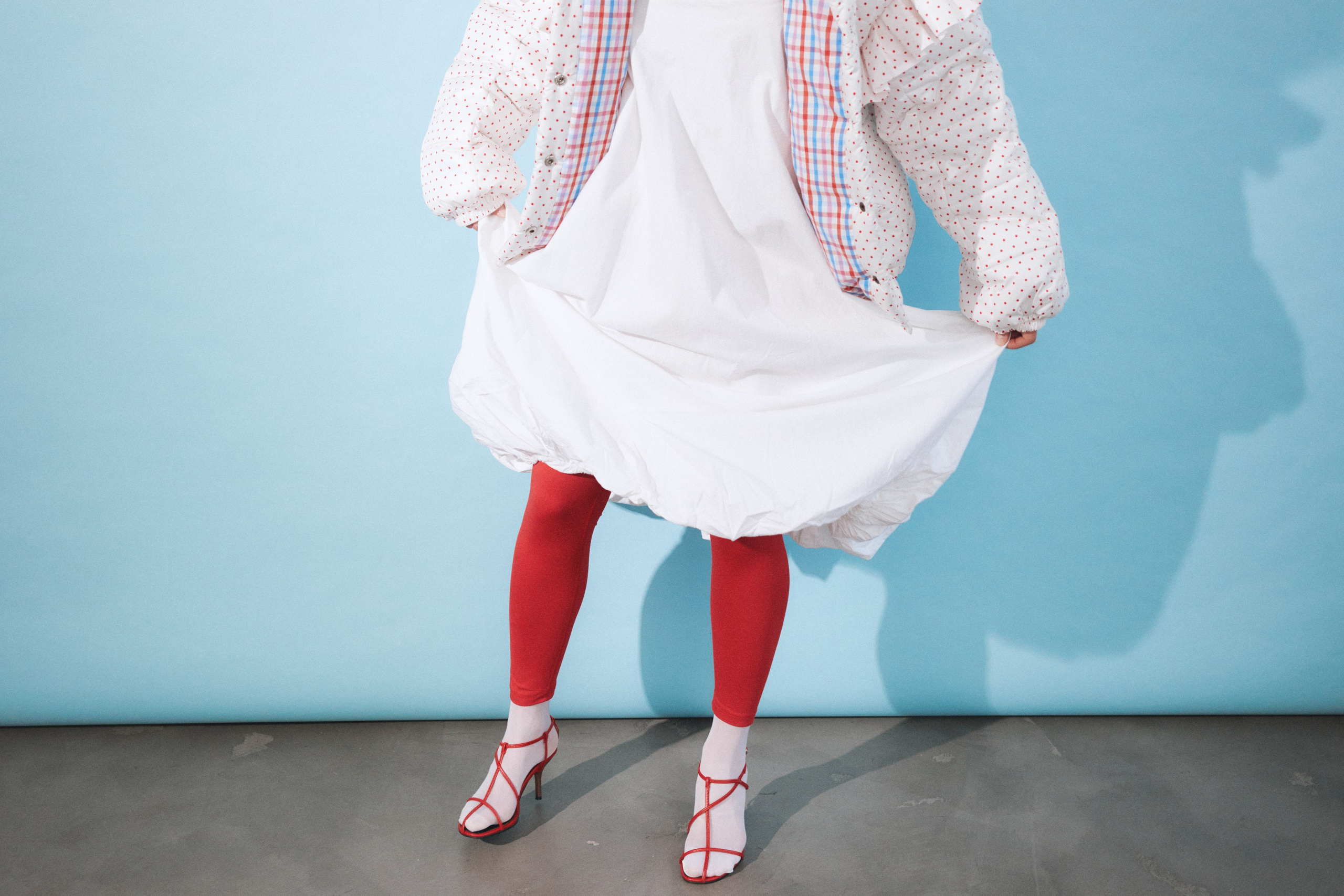 Falera Upcycling. Портретный фотограф Филимонов Сергей