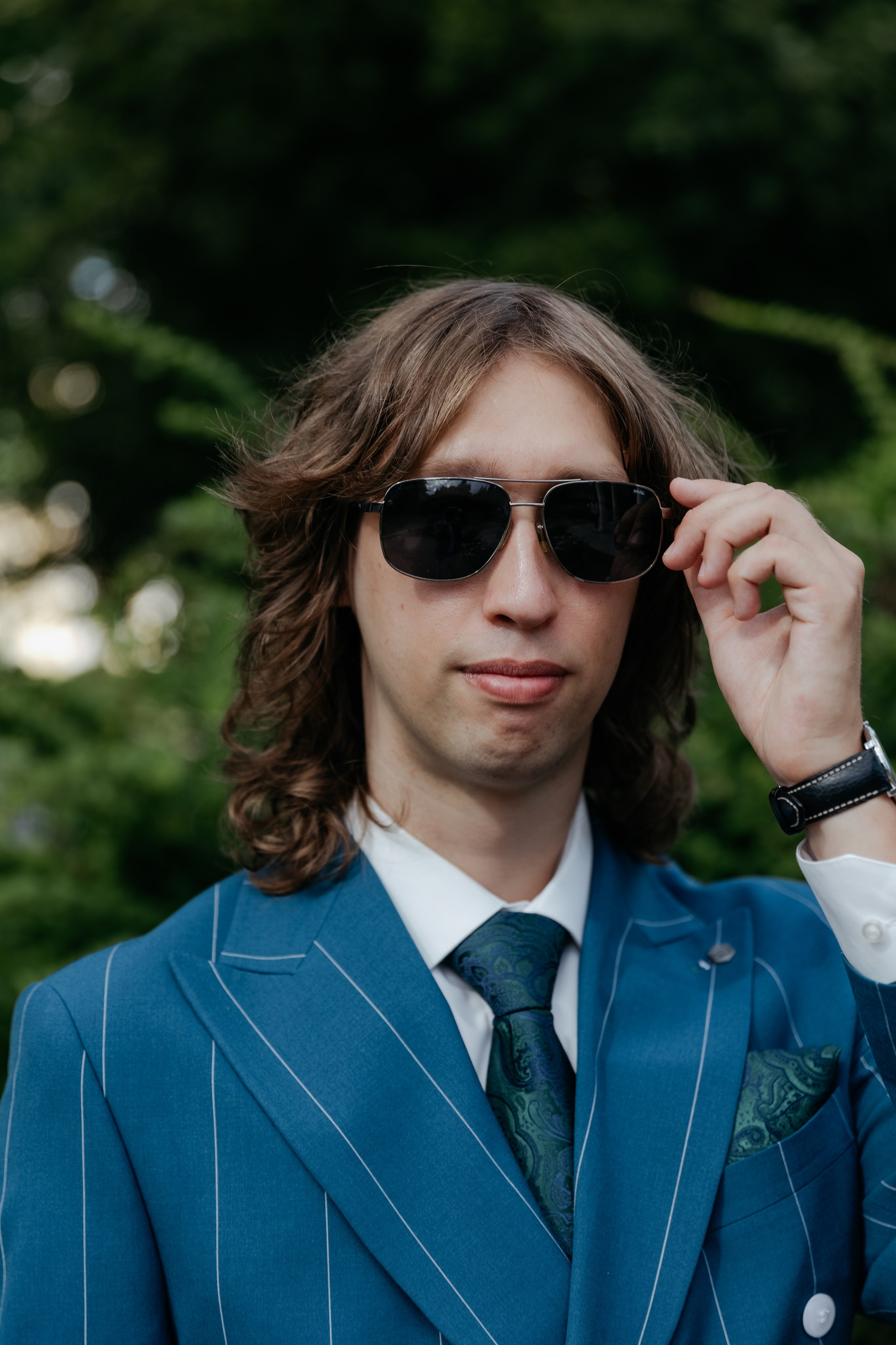 L’amore passa sette muri. Свадебный и репортажный фотограф в Санкт-Петербурге