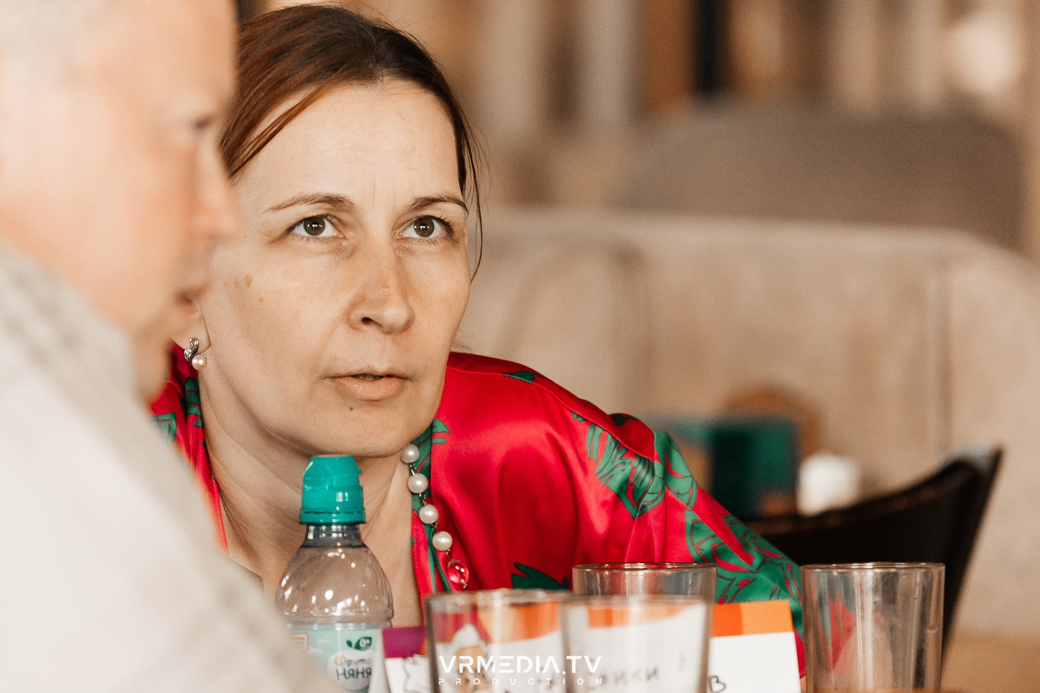 Эйнштейн Party в ресторане «Мюнхен»