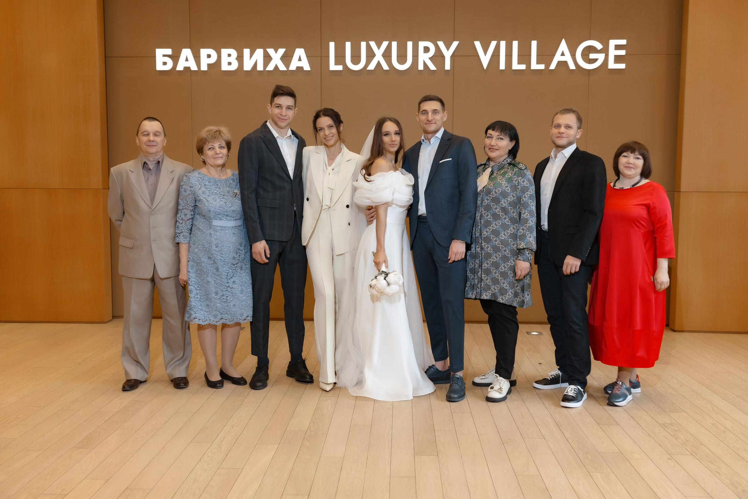 Филипп и Дарья. Свадебный фотограф и видеограф Юрий и Эля Дубинины