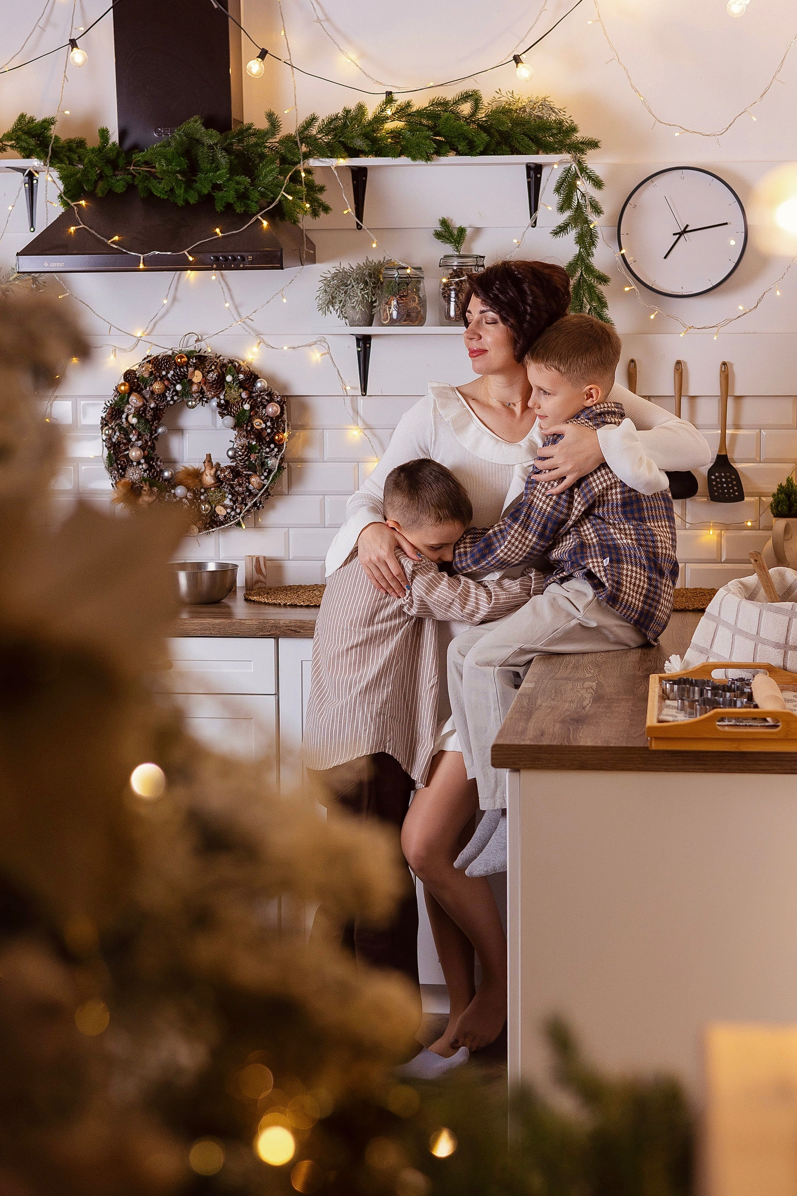 Семейная. Ляйсан Салихова