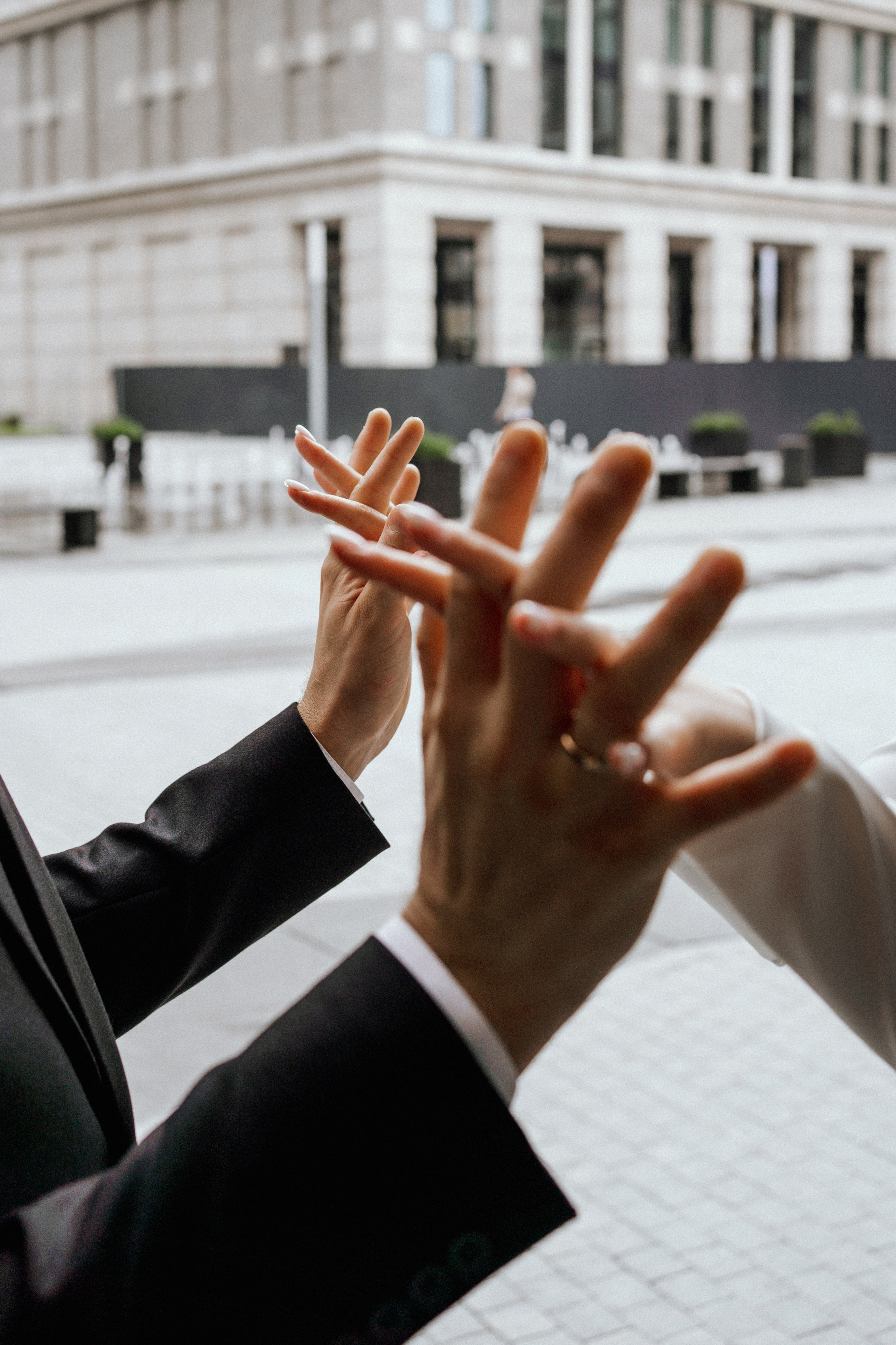 Egor & Victoria. Dolce_wedding