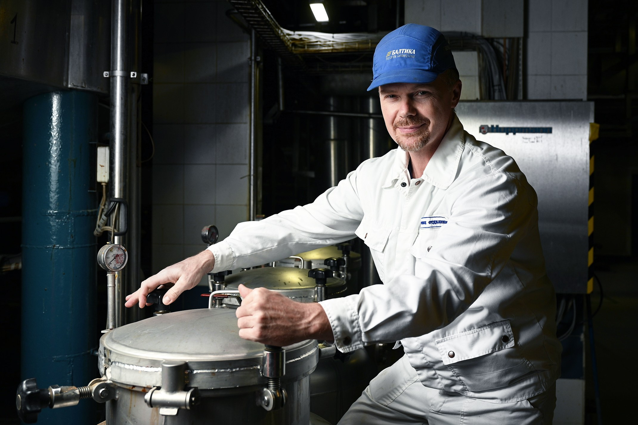 Портретная фотограифя. Промышленная и репортажная фотография