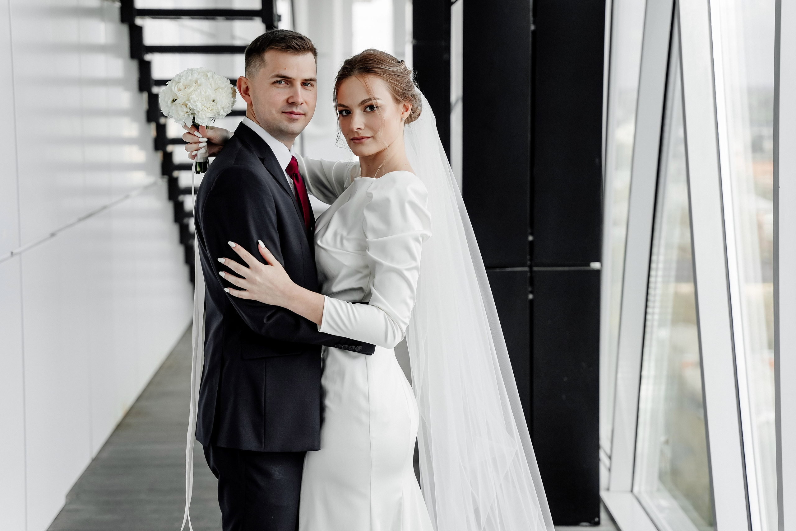 Никита и Екатерина 20/04/2024. Фотограф в Смоленске Ольга Давыдова