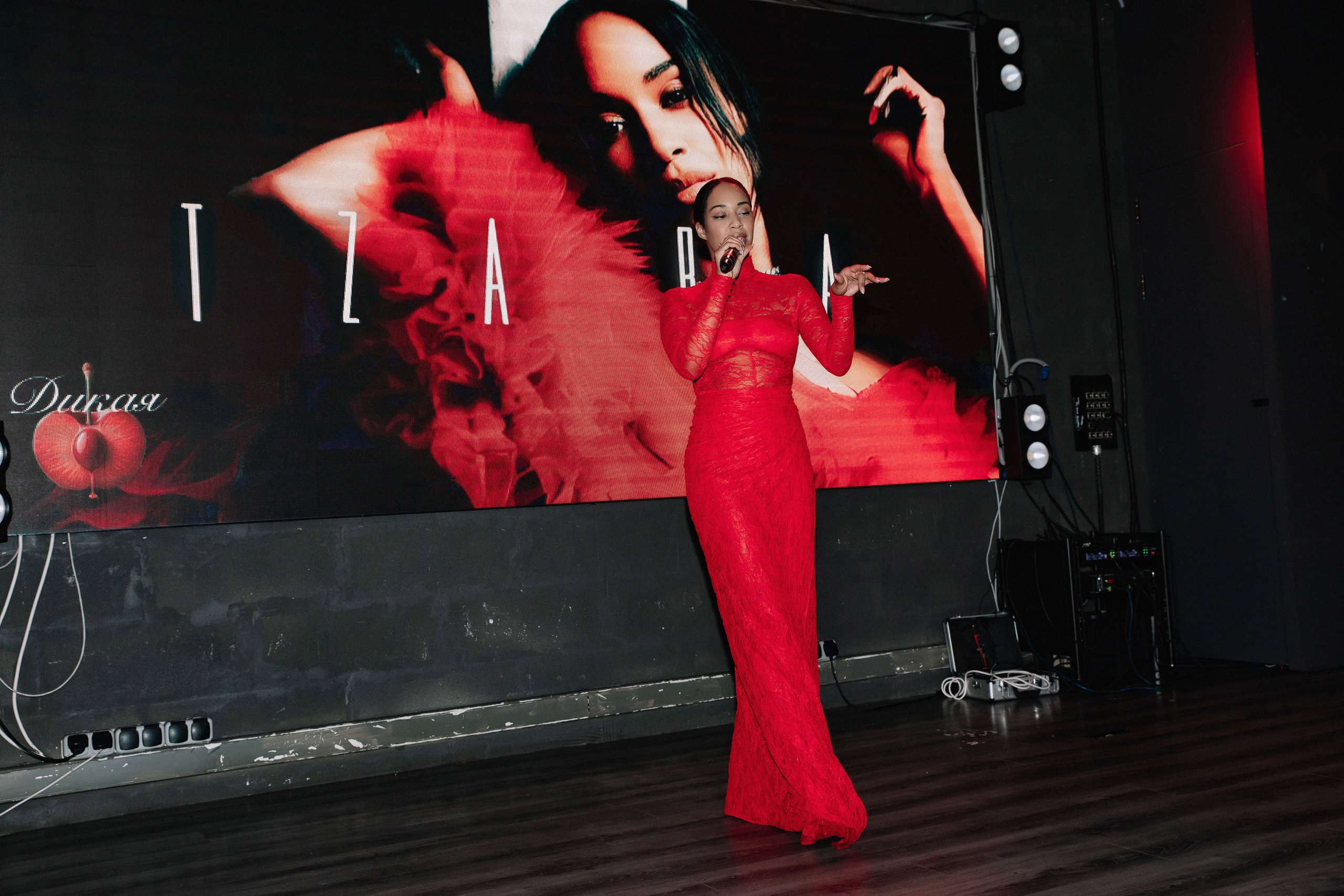 Новые Имена 14.04.2024. Фотограф в Москве Яна Полосина