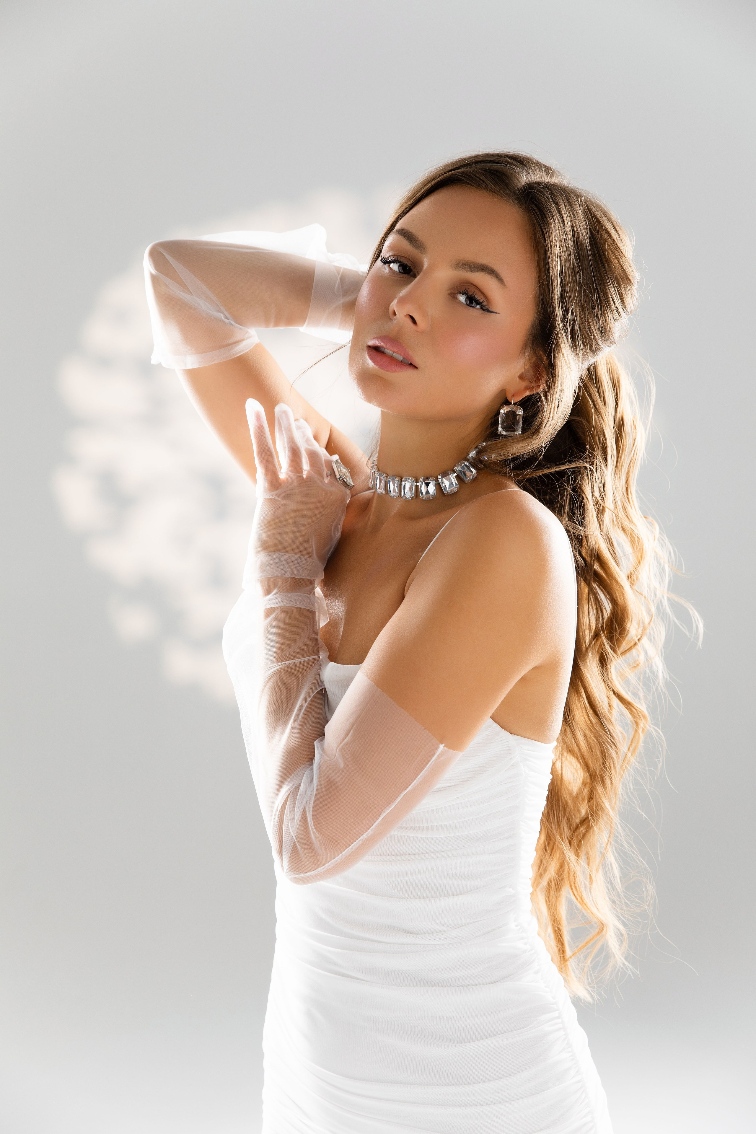 Be your sound. Фотограф в Москве Яна Полосина