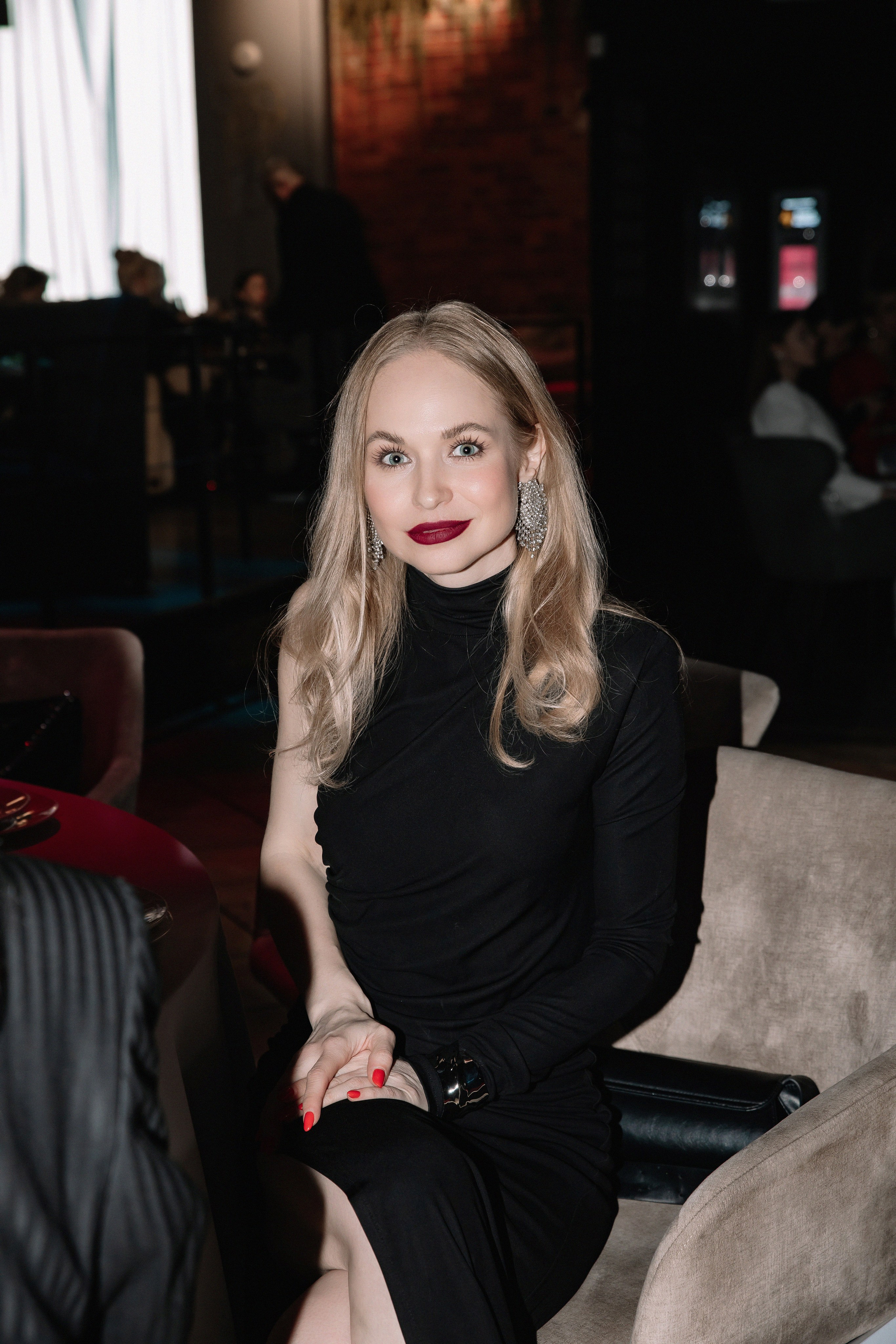 Новые Имена 14.04.2024. Фотограф в Москве Яна Полосина