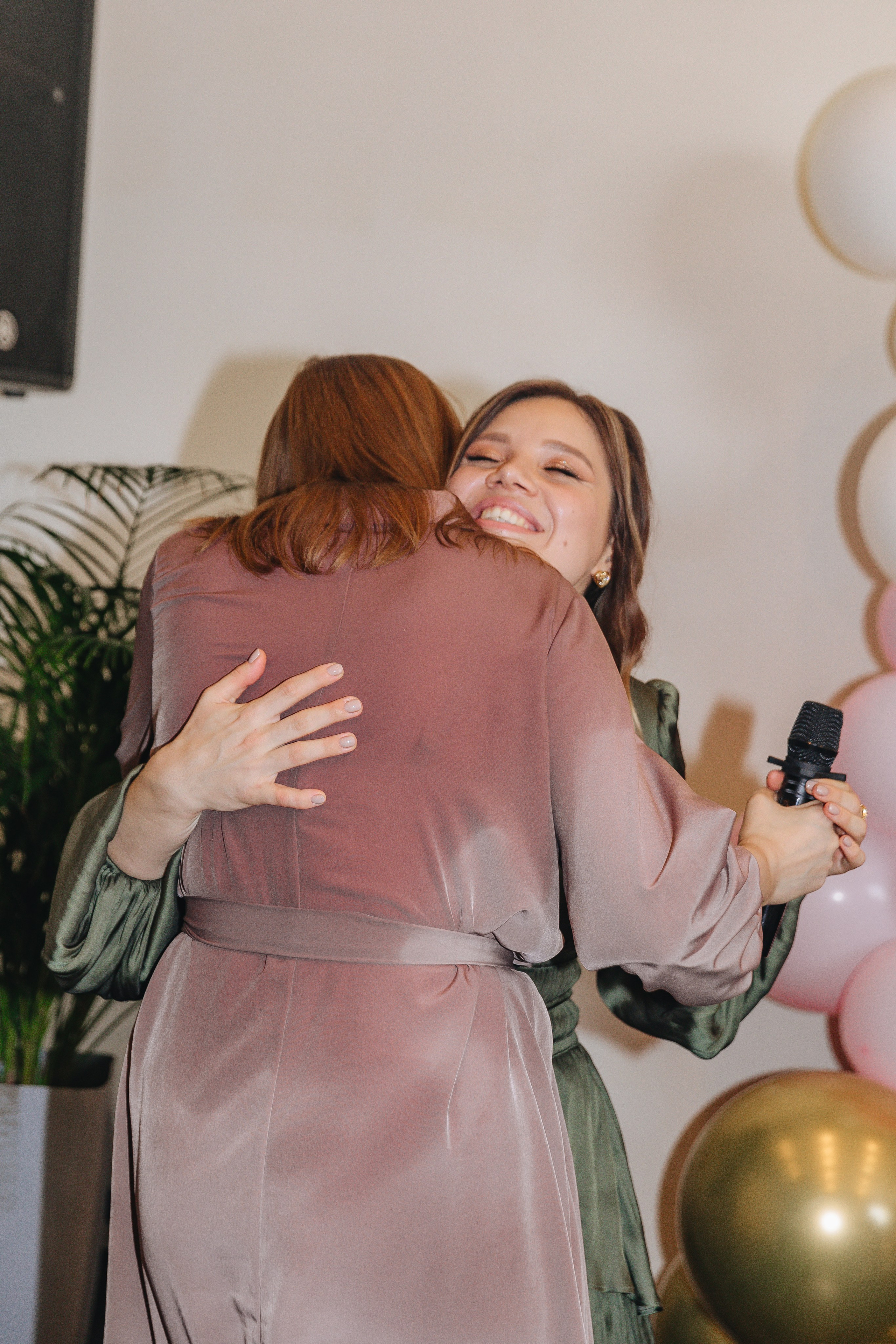 Выпускной кондитеров Alina2cake club. Семейный фотограф в Санкт-Петербурге Ева Маркова