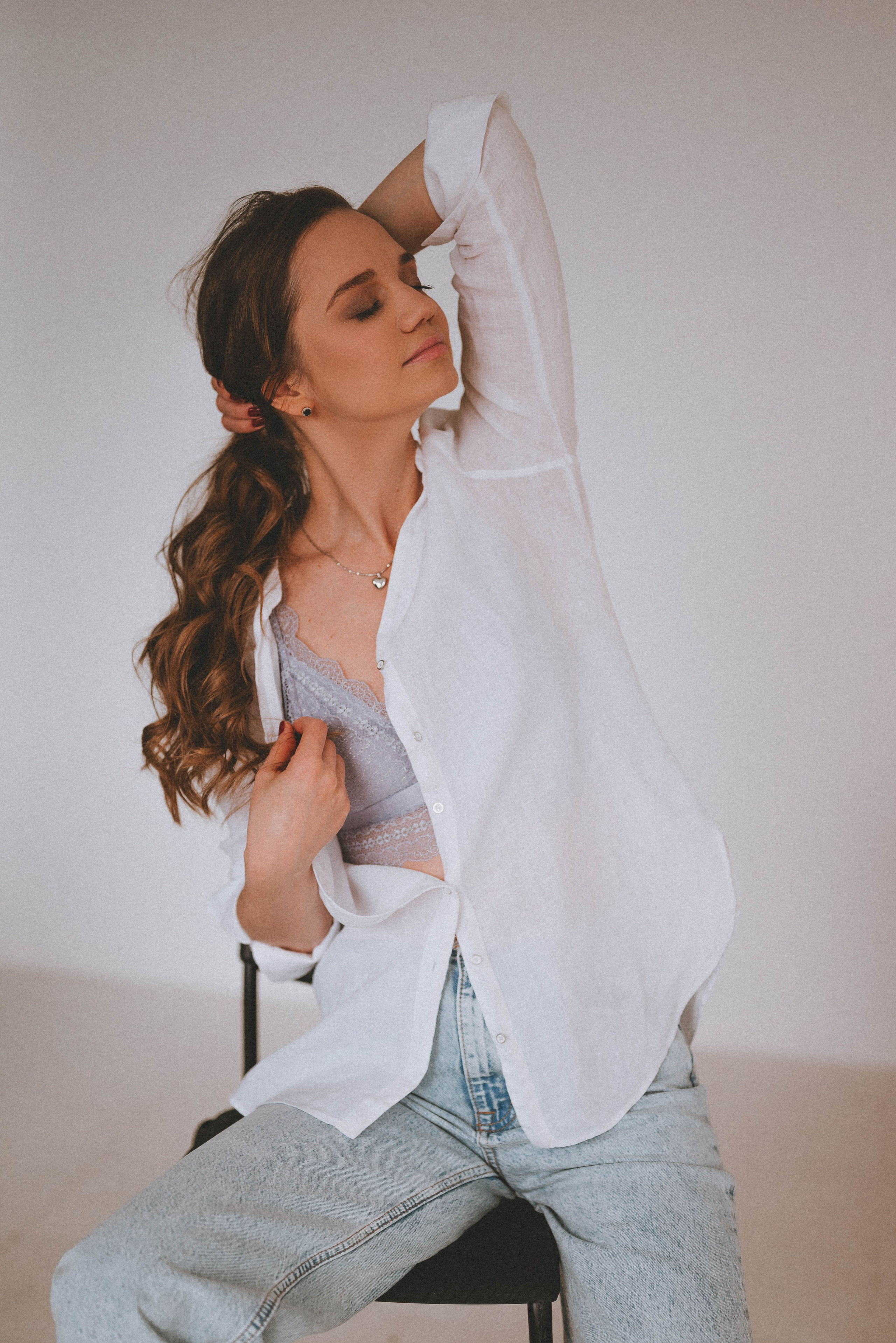 Наталья. Фотограф Кристина Пархоменко