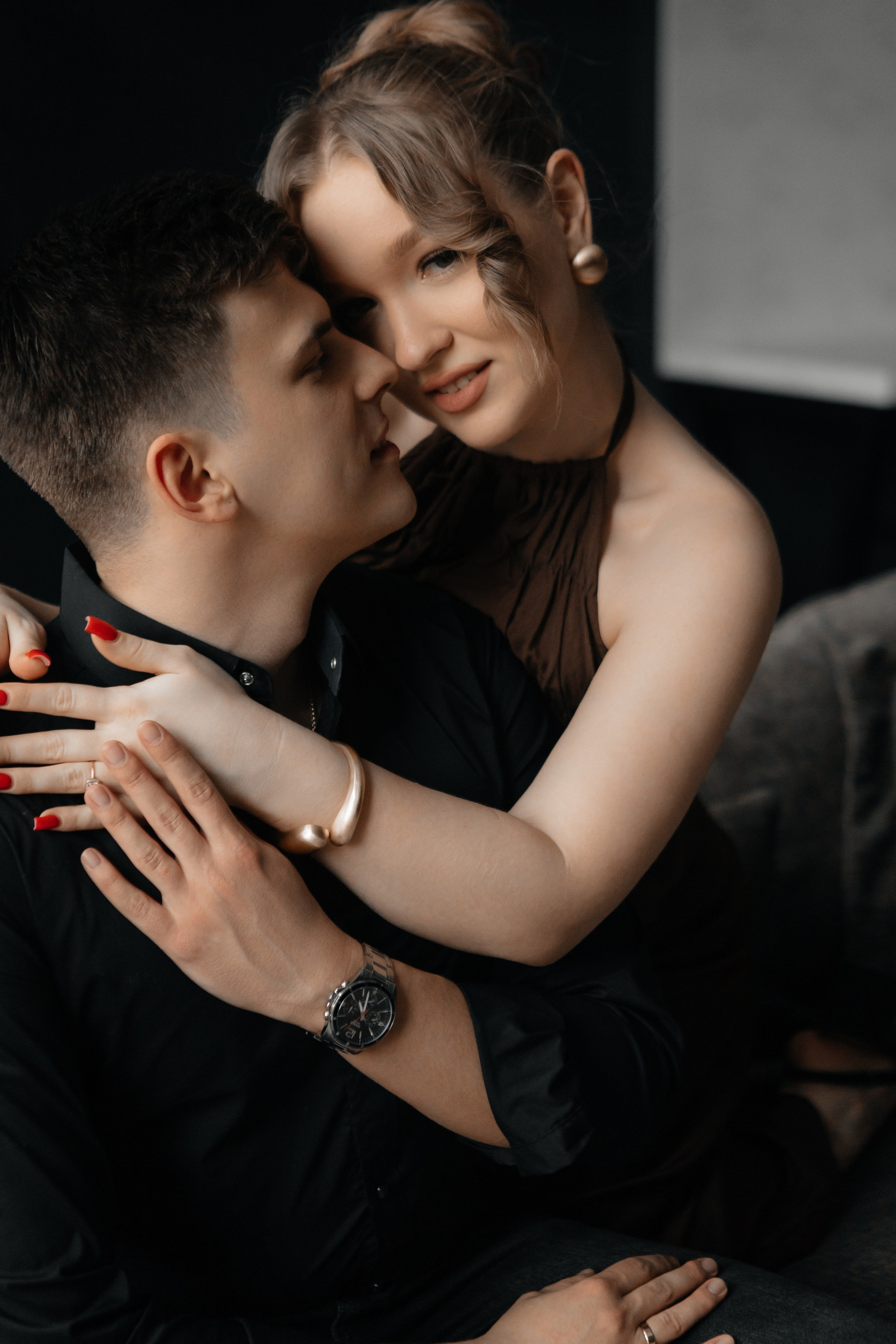 Po lubvi. Свадебный фотограф в Туле, Москве и по всей России Ангелина Зеленина