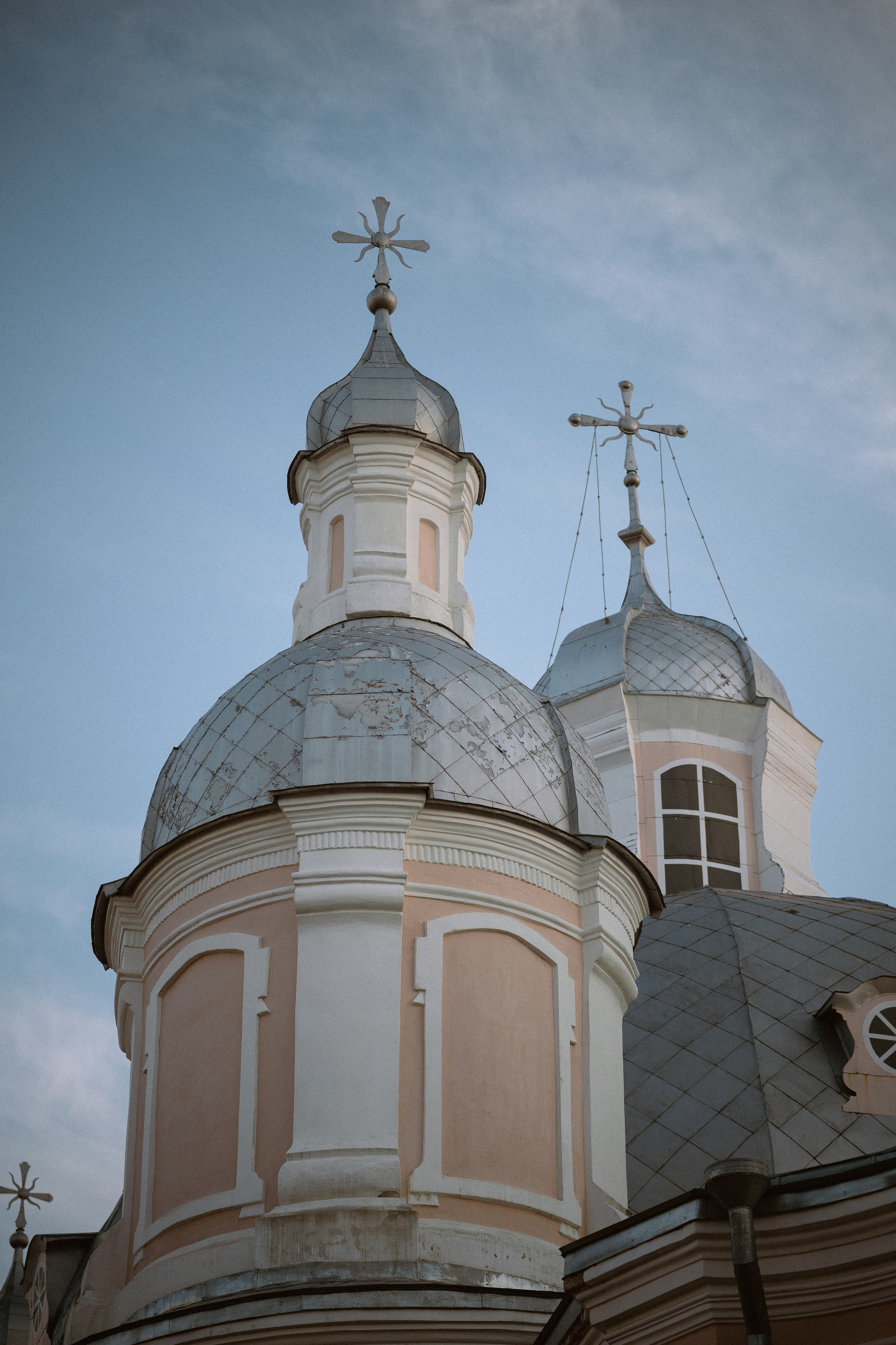 На выходные в Вологодскую область