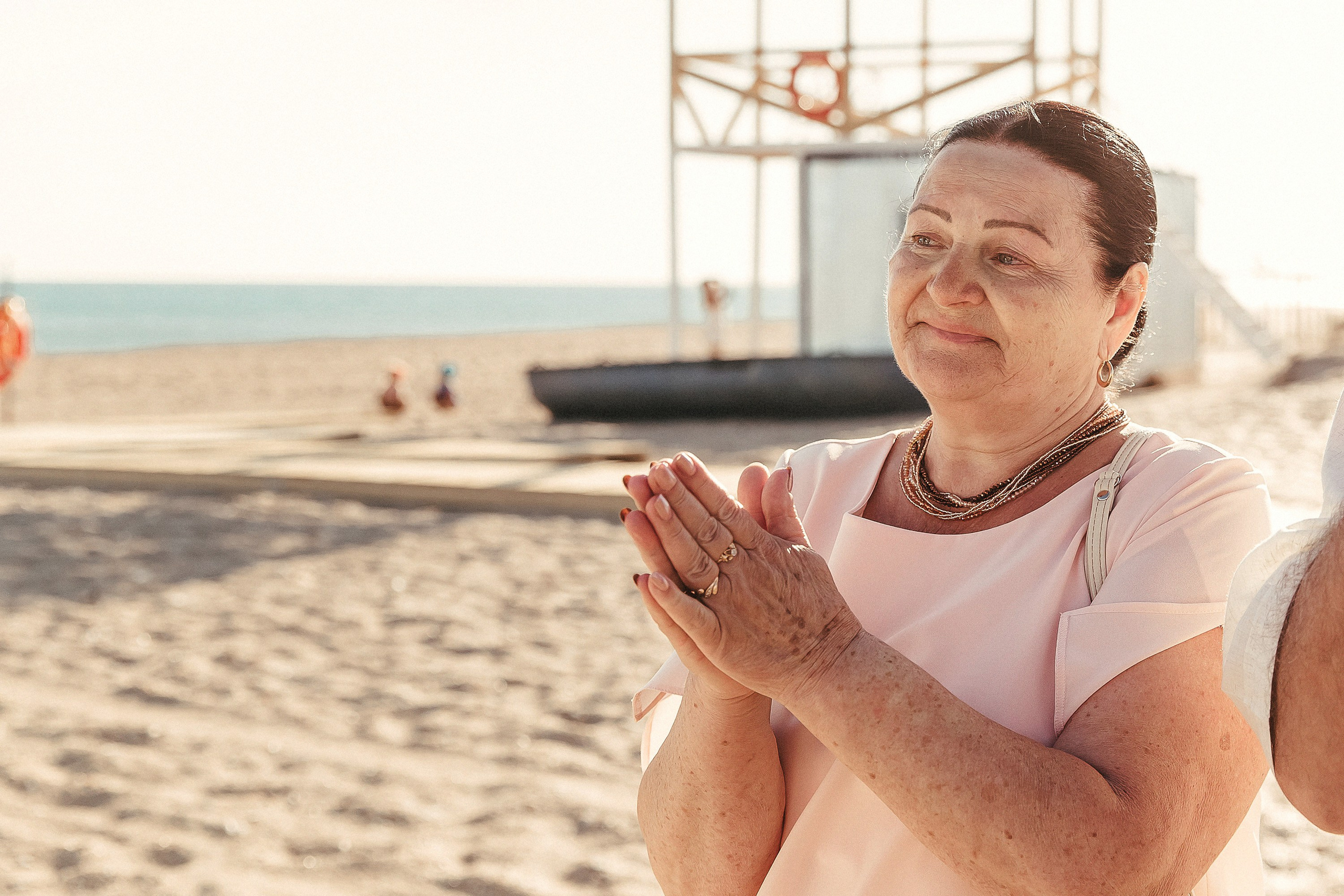 Свадебная фотосессия Анапа, свадьба на море. Свадебный и семейный фотограф Анапа