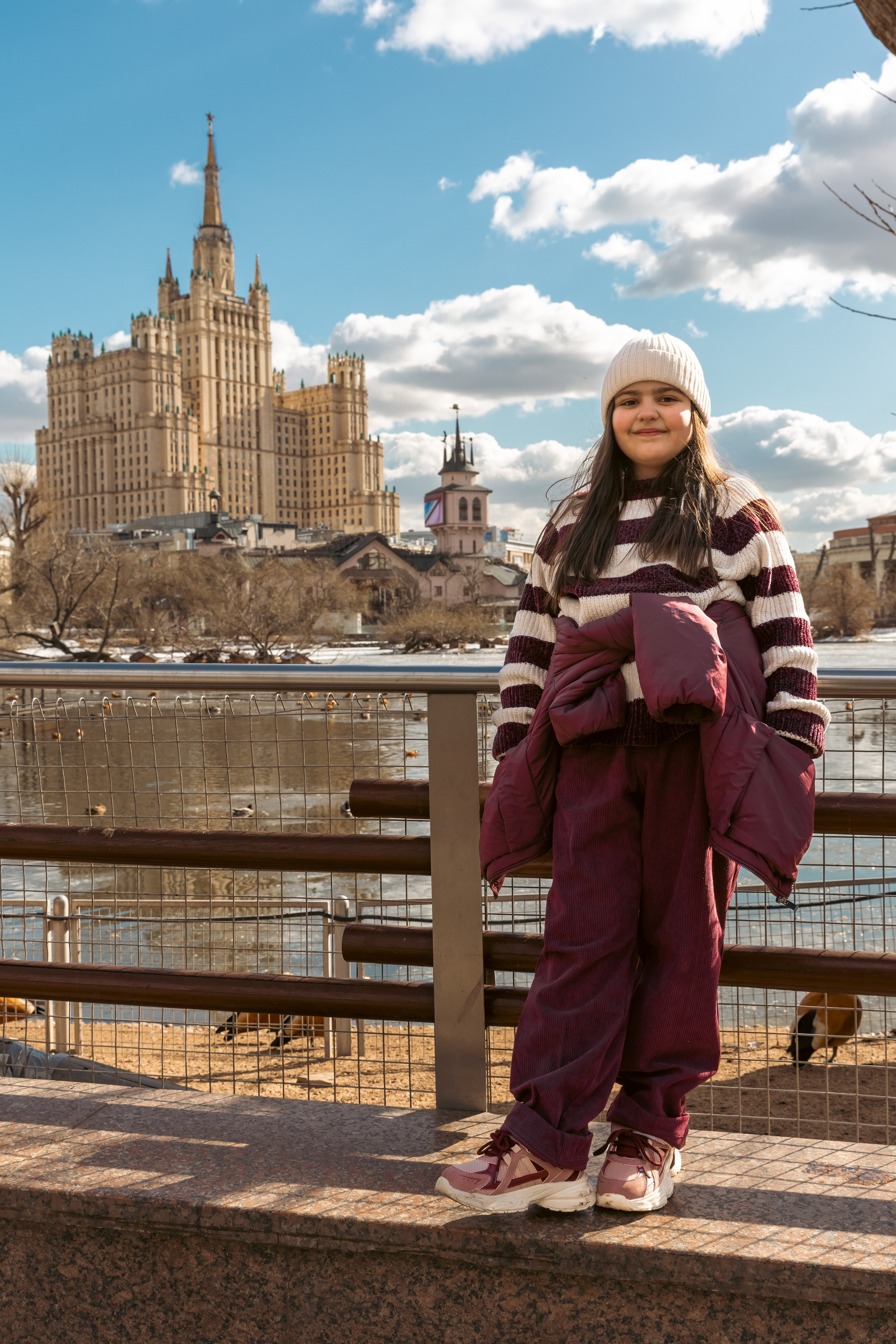 Zoo. Семейный фотограф Израиль
