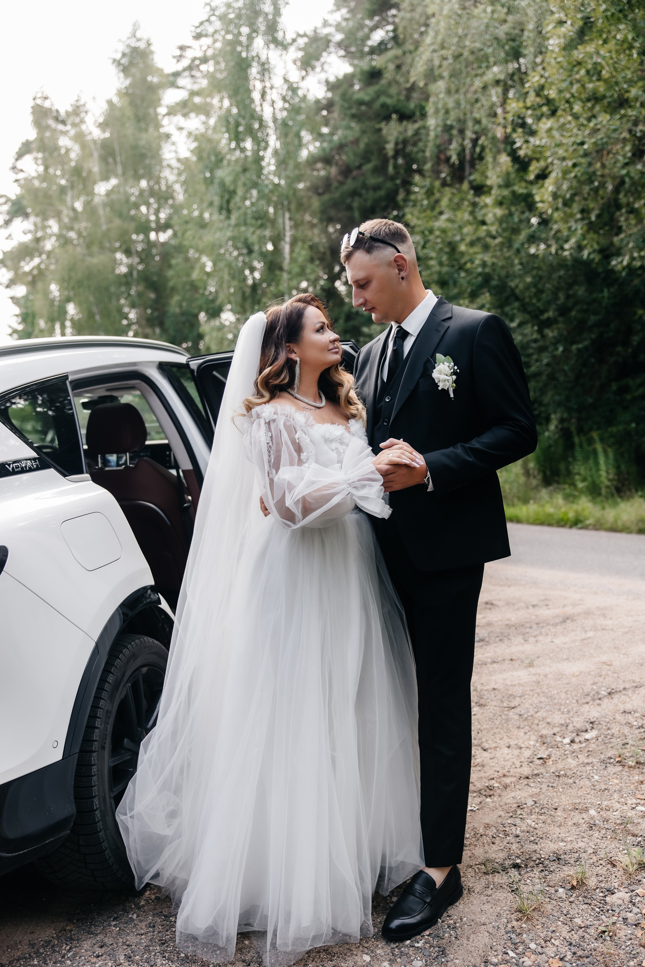 Астория + усадьба Белладжио. Фотограф ВИКА МЕДУЗА