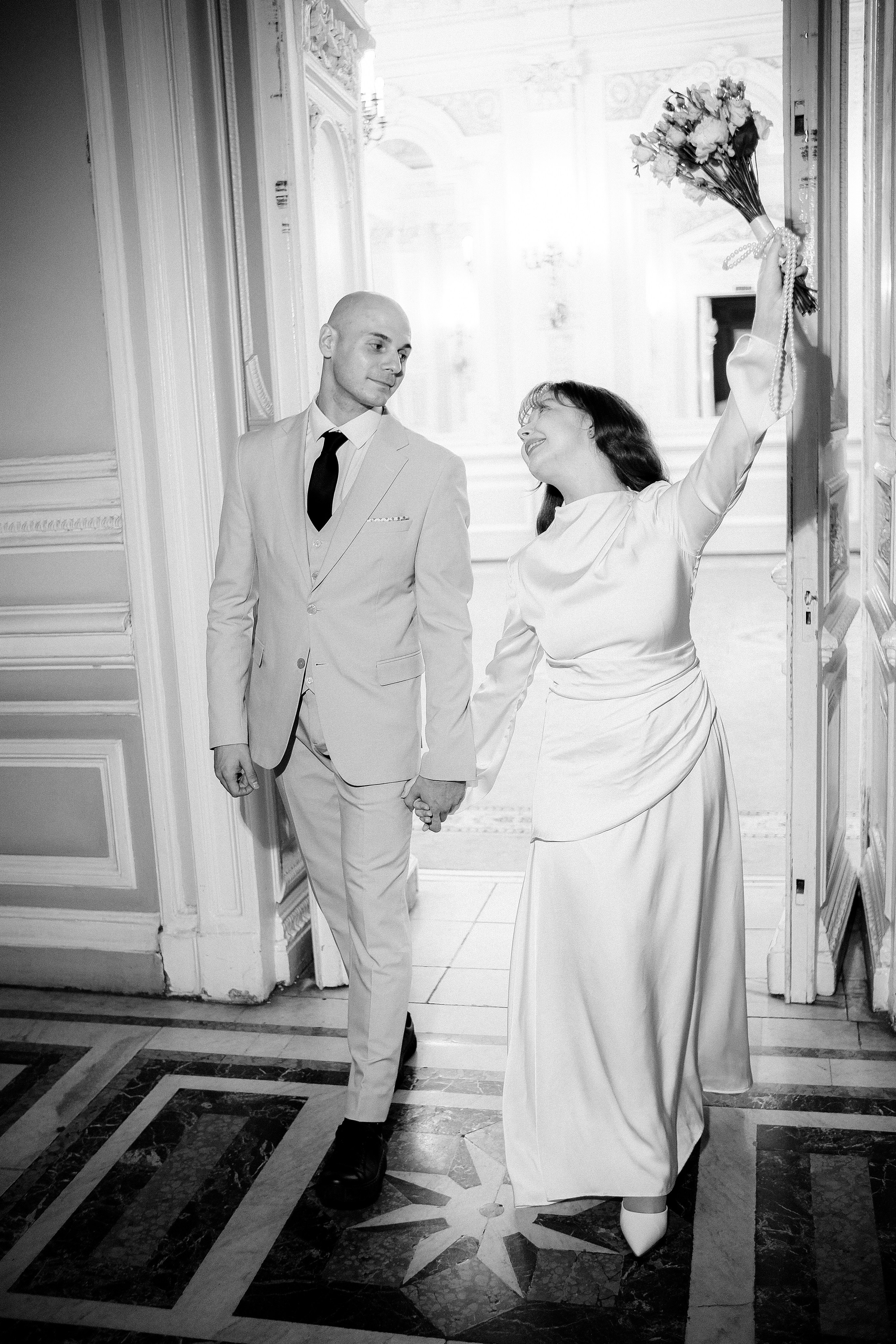 Майя & Леня ДБ1. Phdkvmr.ru