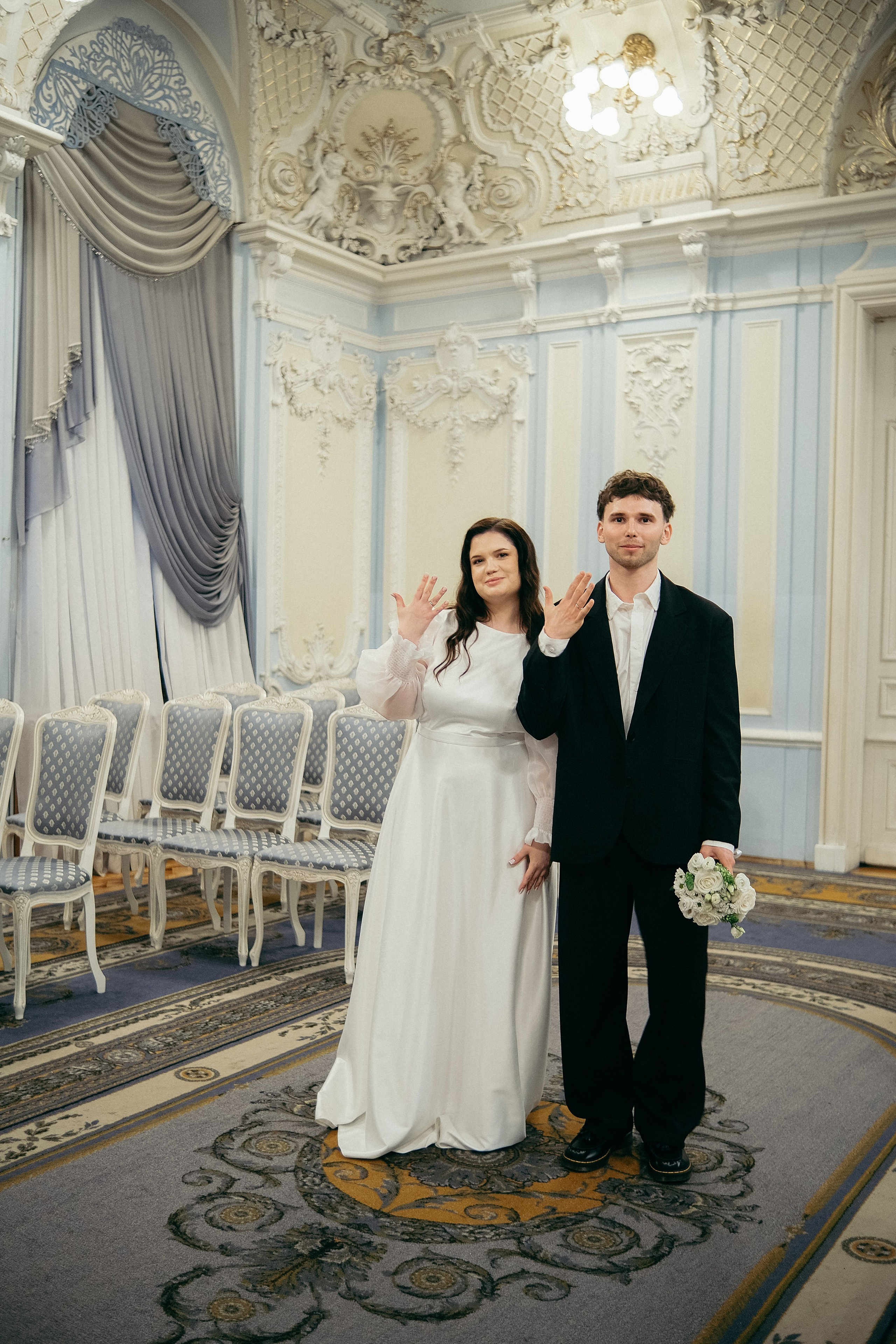 Маша & Тимур. ДБ2. Phdkvmr.ru