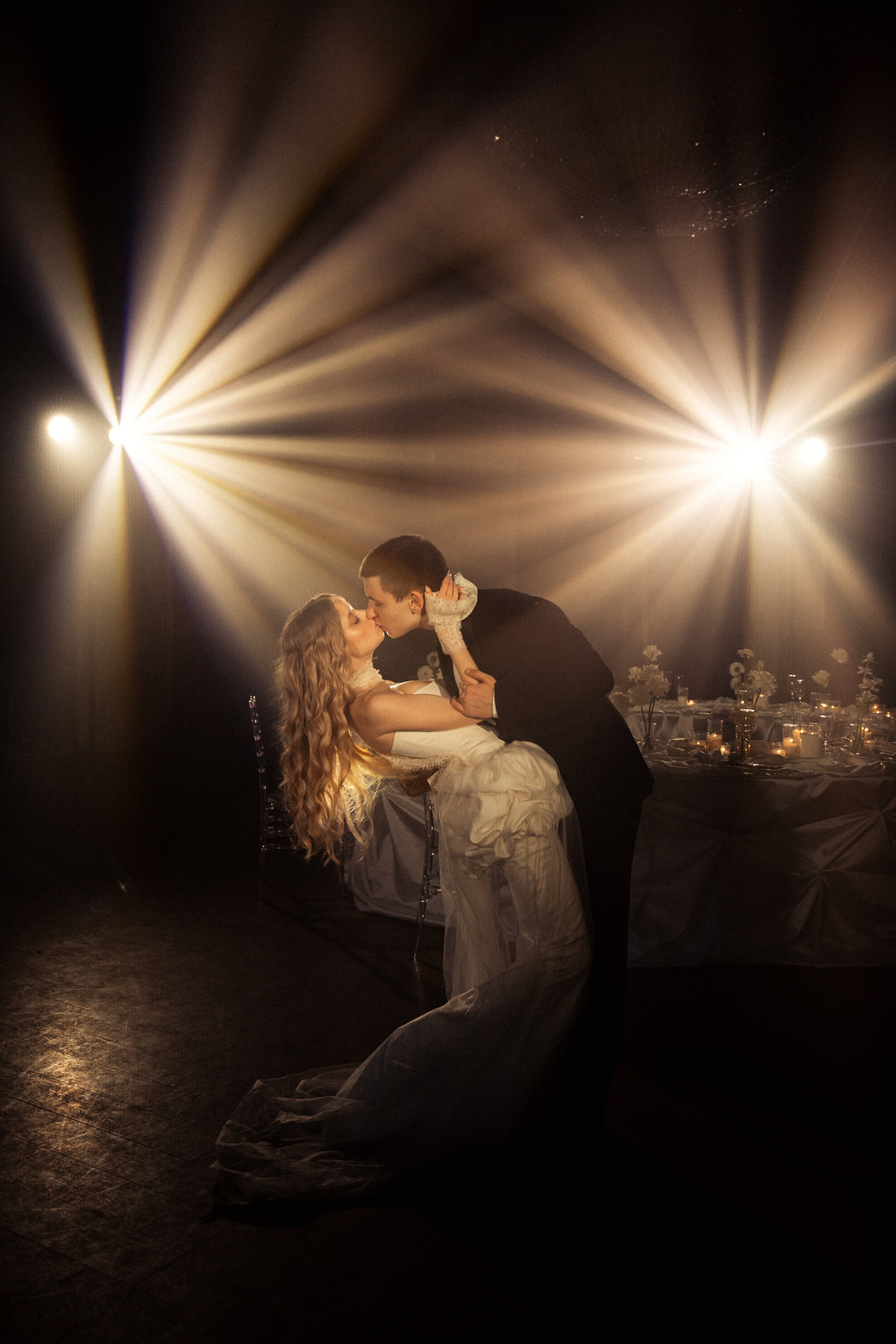 Вероника & Максим. Phdkvmr.ru