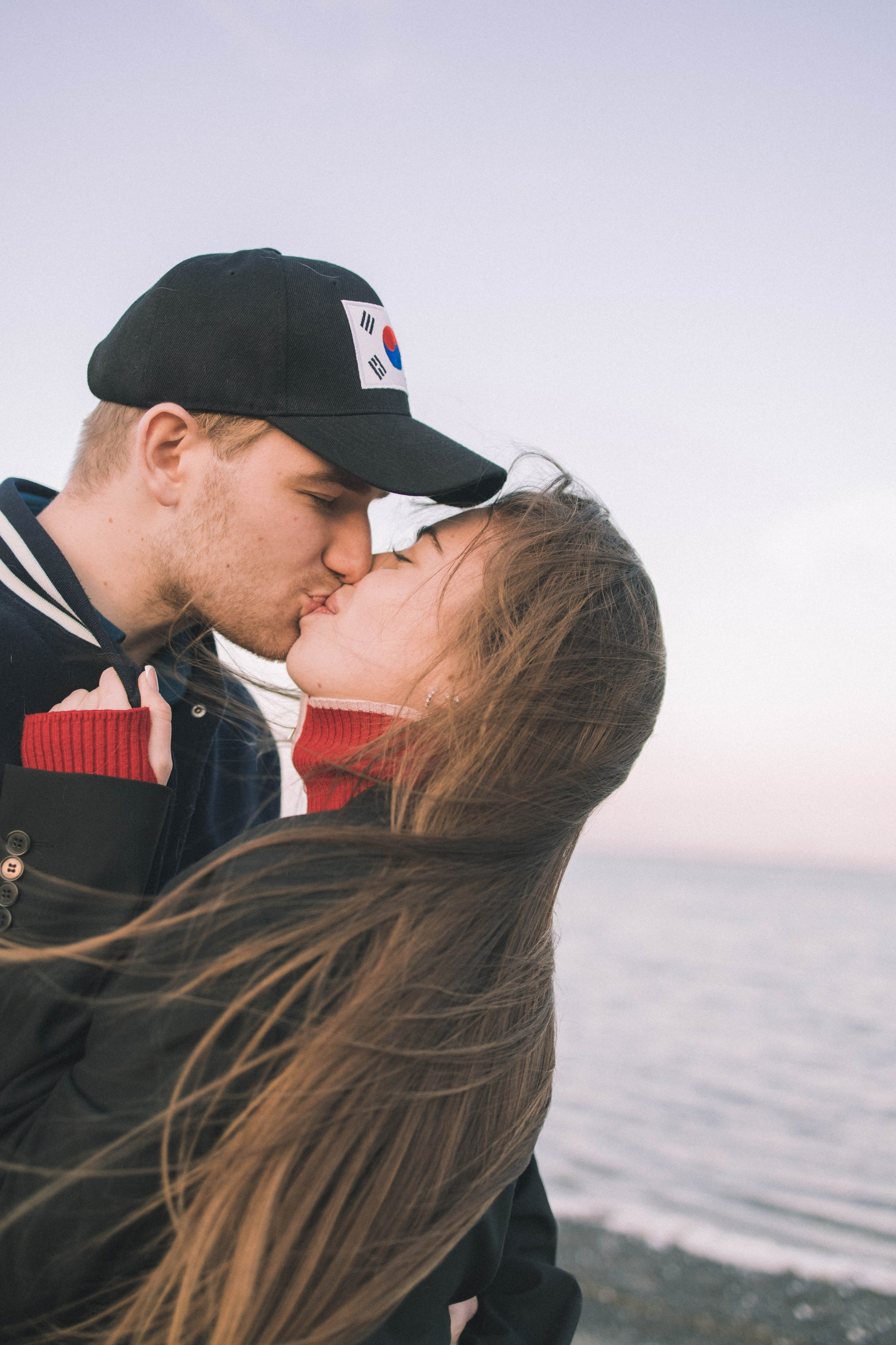 Кирилл и Мелания. Фотограф Виктория Куприянова