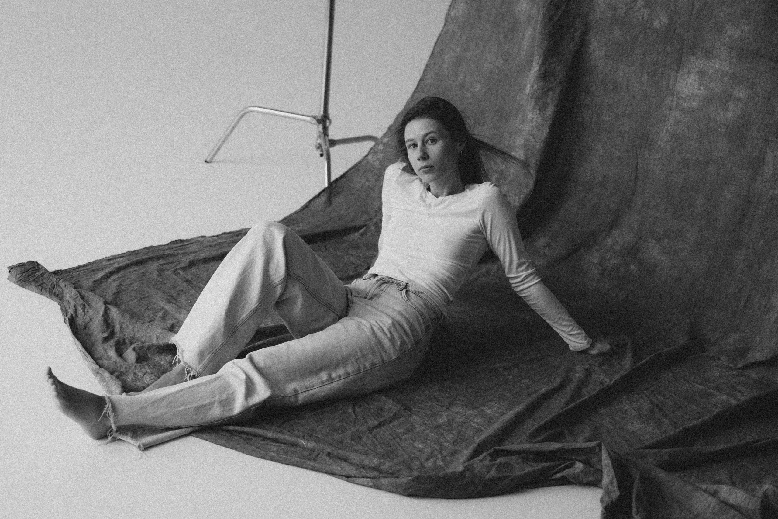 Валерия. Фотограф Виктория Куприянова