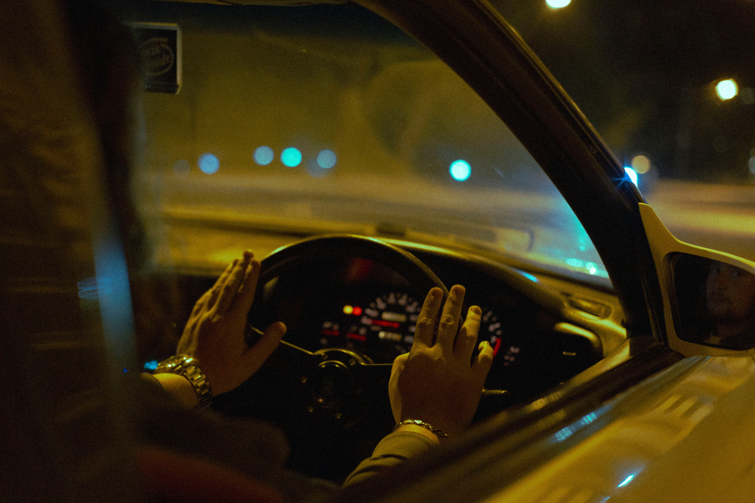 Антон и Арина. Фотограф Виктория Куприянова