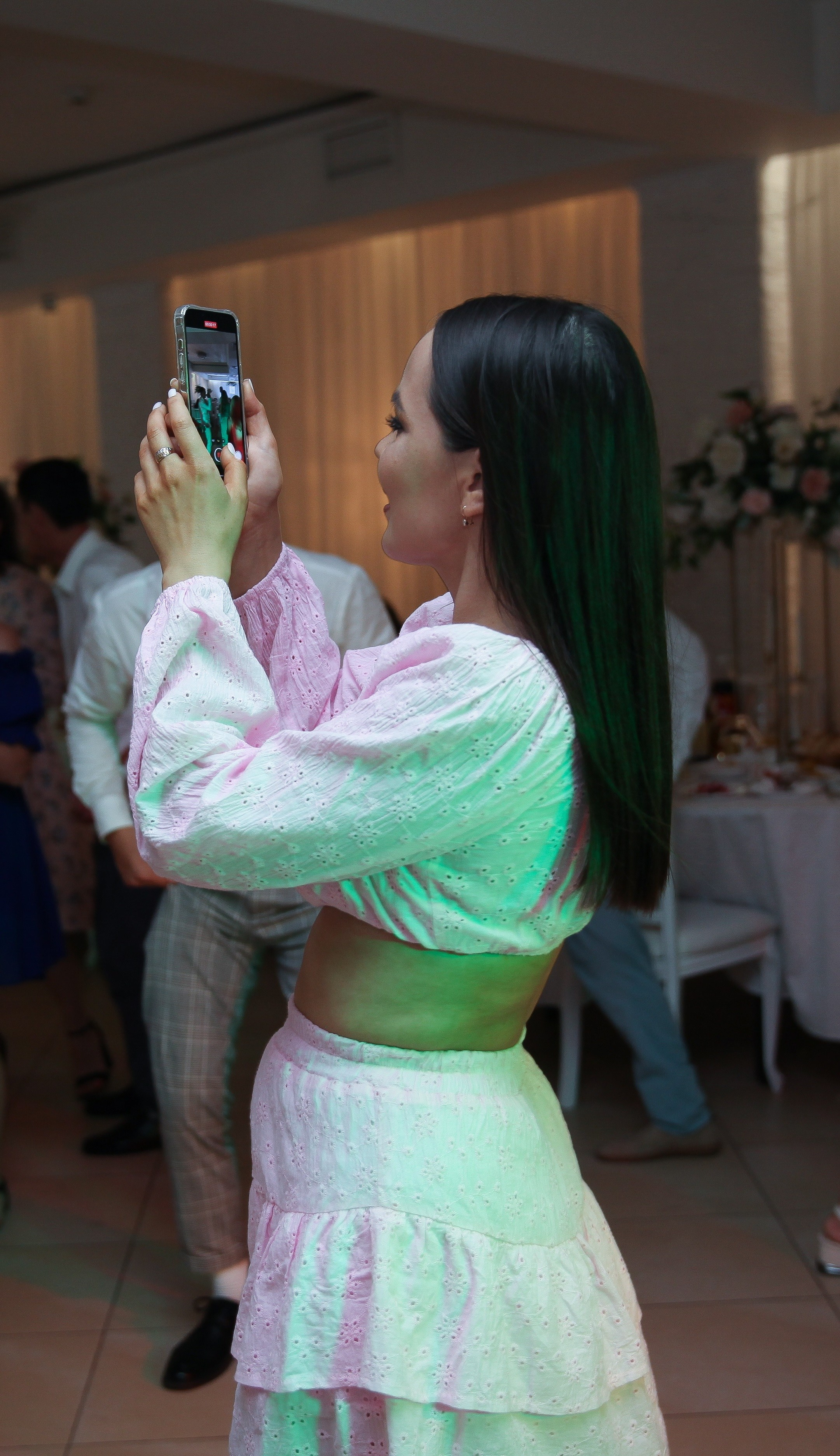 Свадебный день Алены и Дмитрия. Свадебный фотограф в Самаре | в Сочи