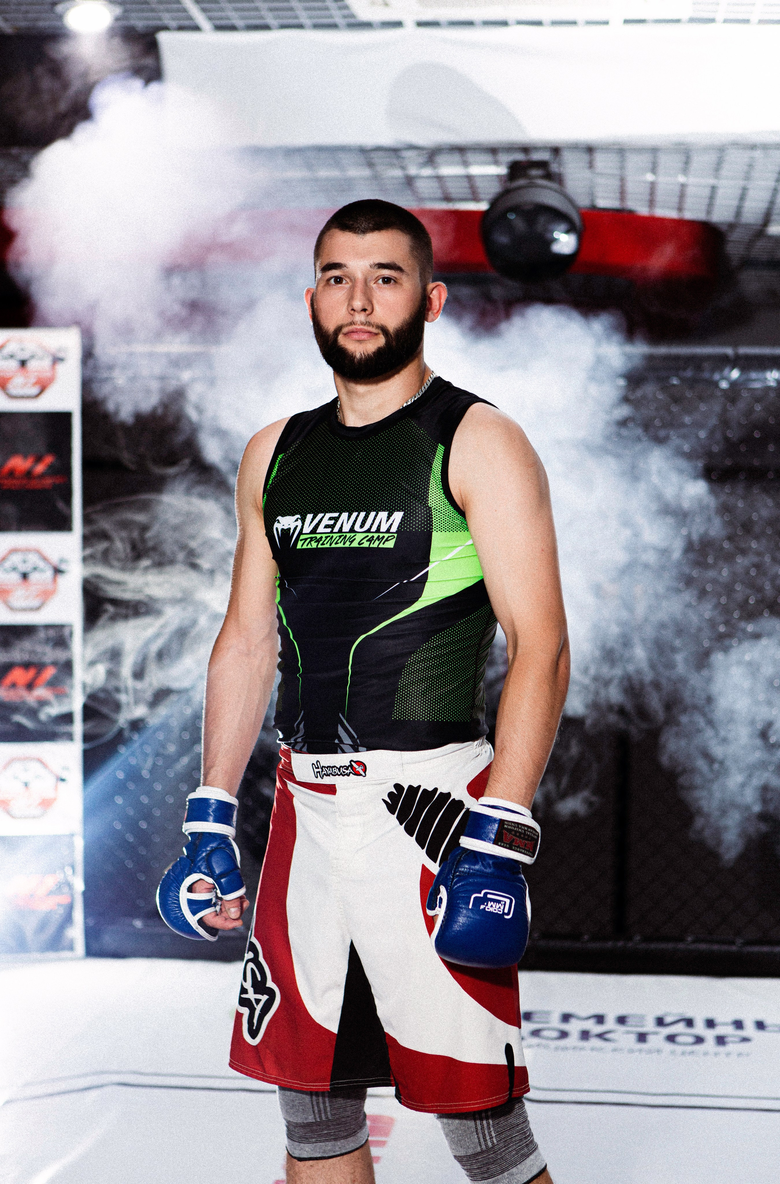 Coach. Фотограф|Катя Рикошетер