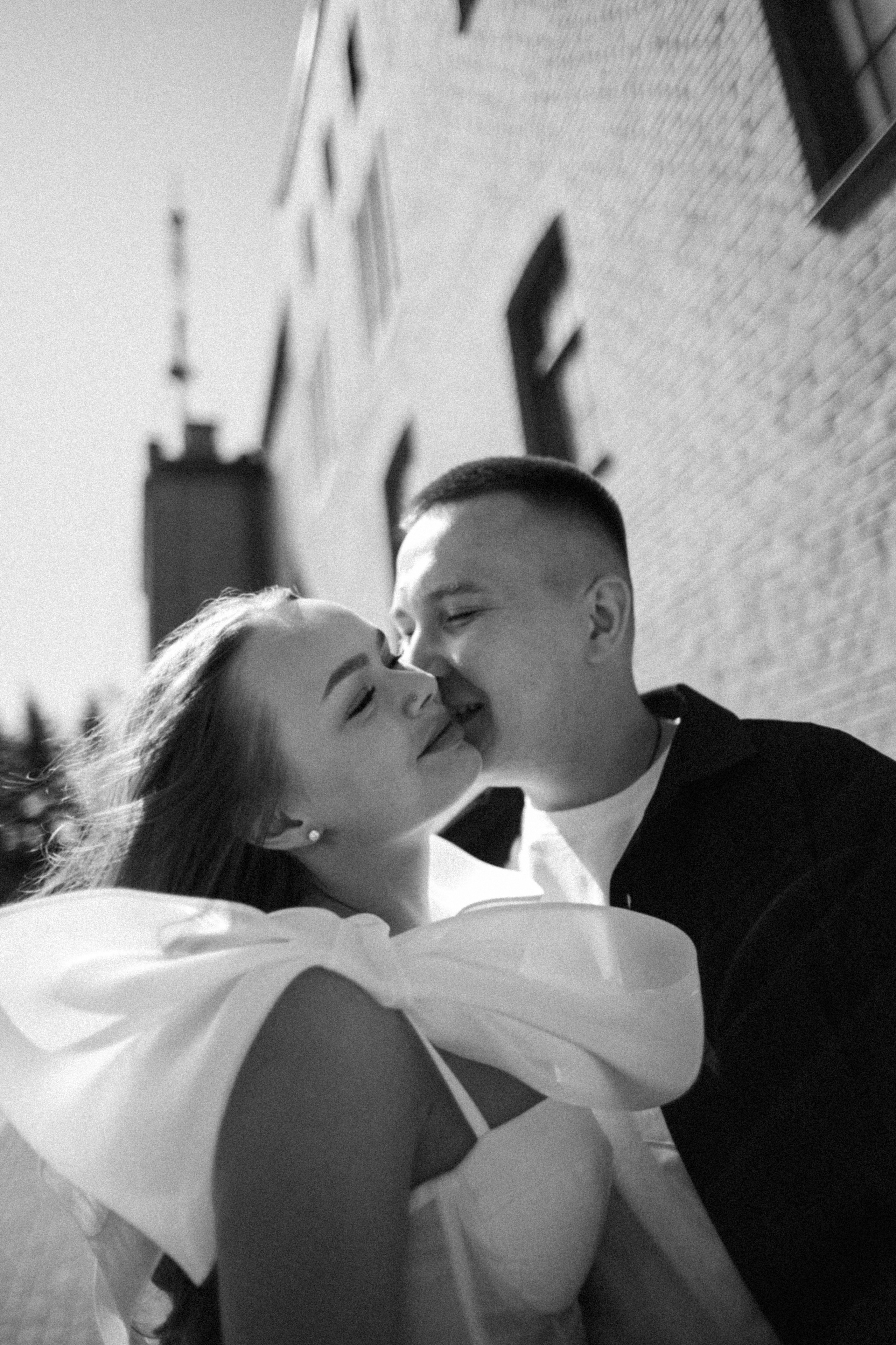 Свадебная Фотосессия. Alex Vasina Photographer