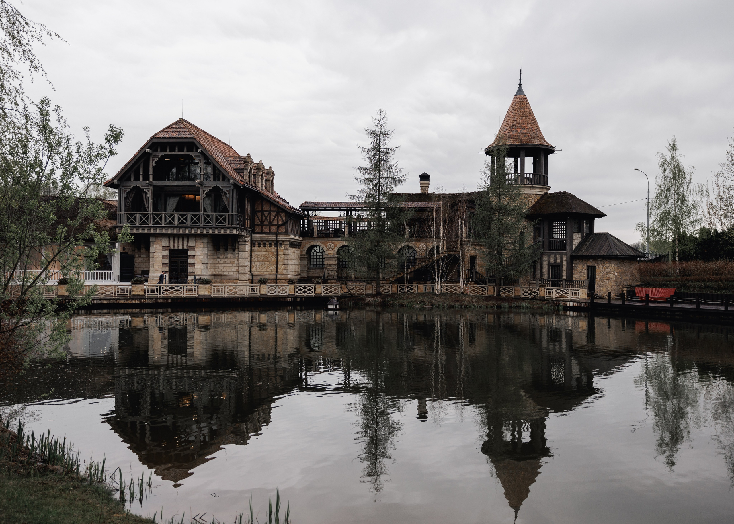 Лев&Кристина. Свадебный фотограф Владислав Адышкин