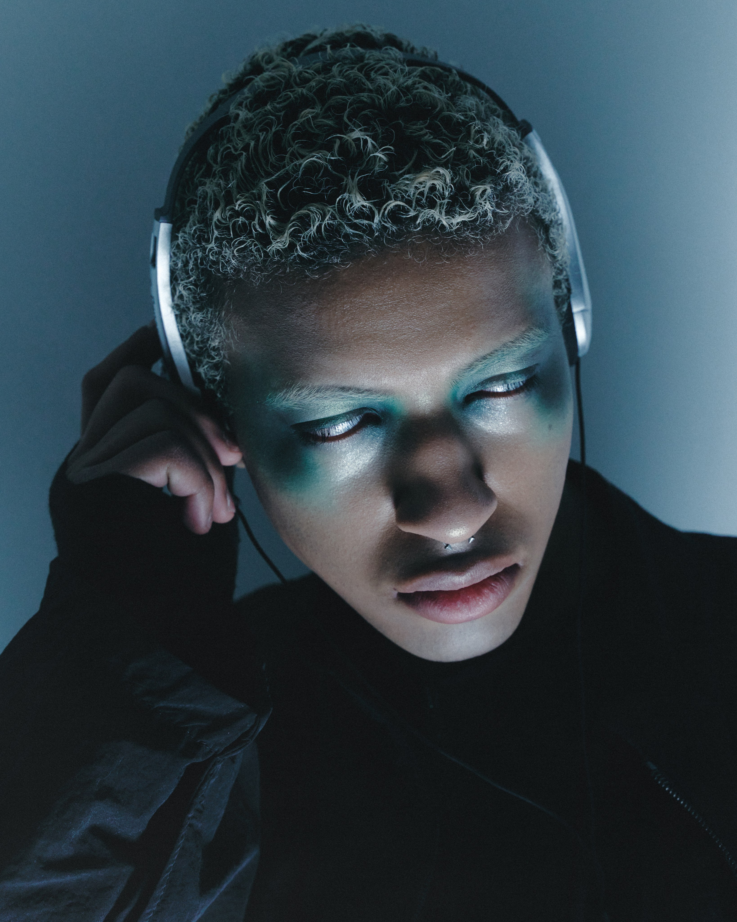 Портретный фотограф в Москве — Дмитрий Фокин