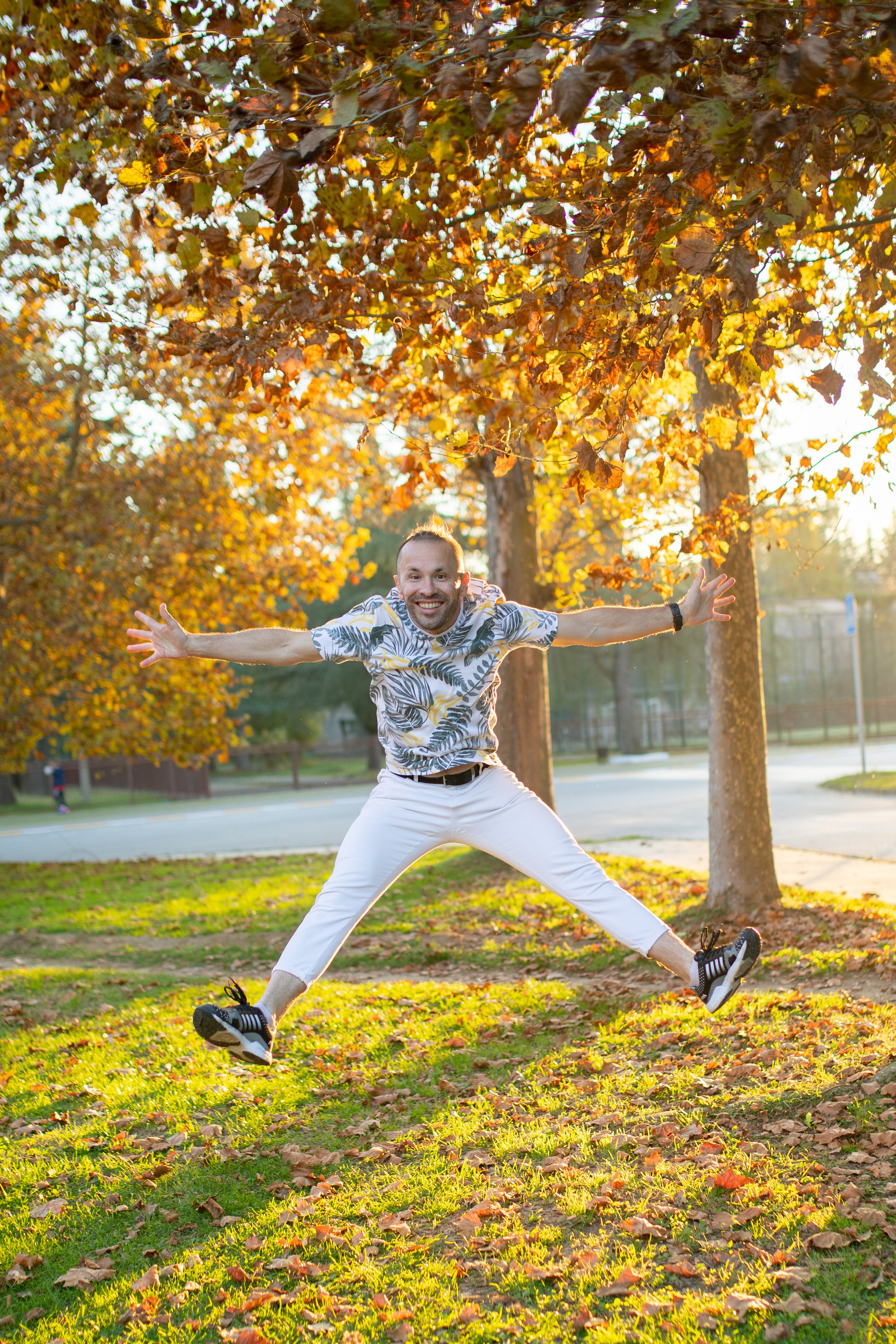 Мужской портрет. Фотограф из Сочи Регина Труфанова