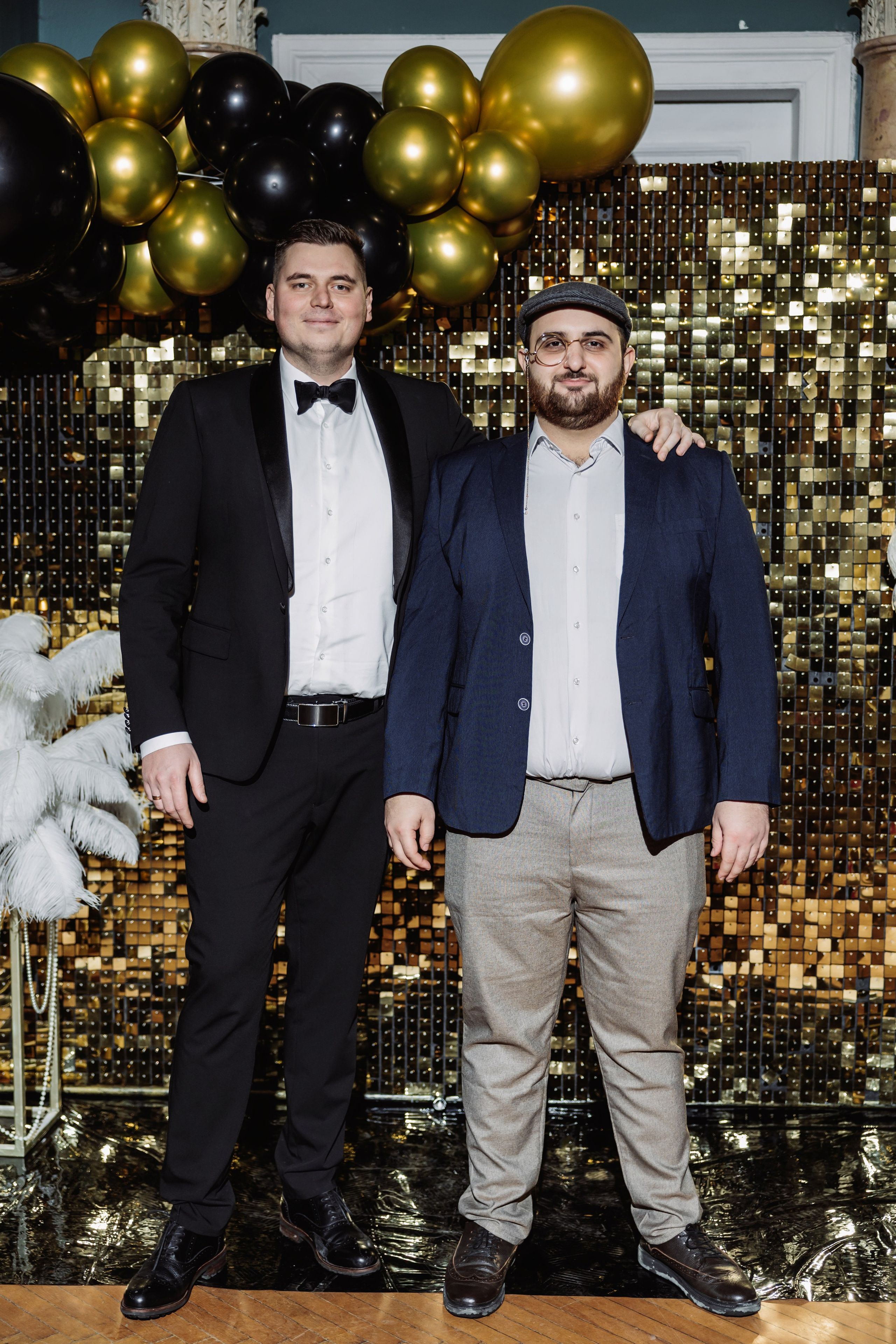 Корпоратив ООО «Астория СЛК». ФОТОГРАФ ИРИНА ШАМАТАВА