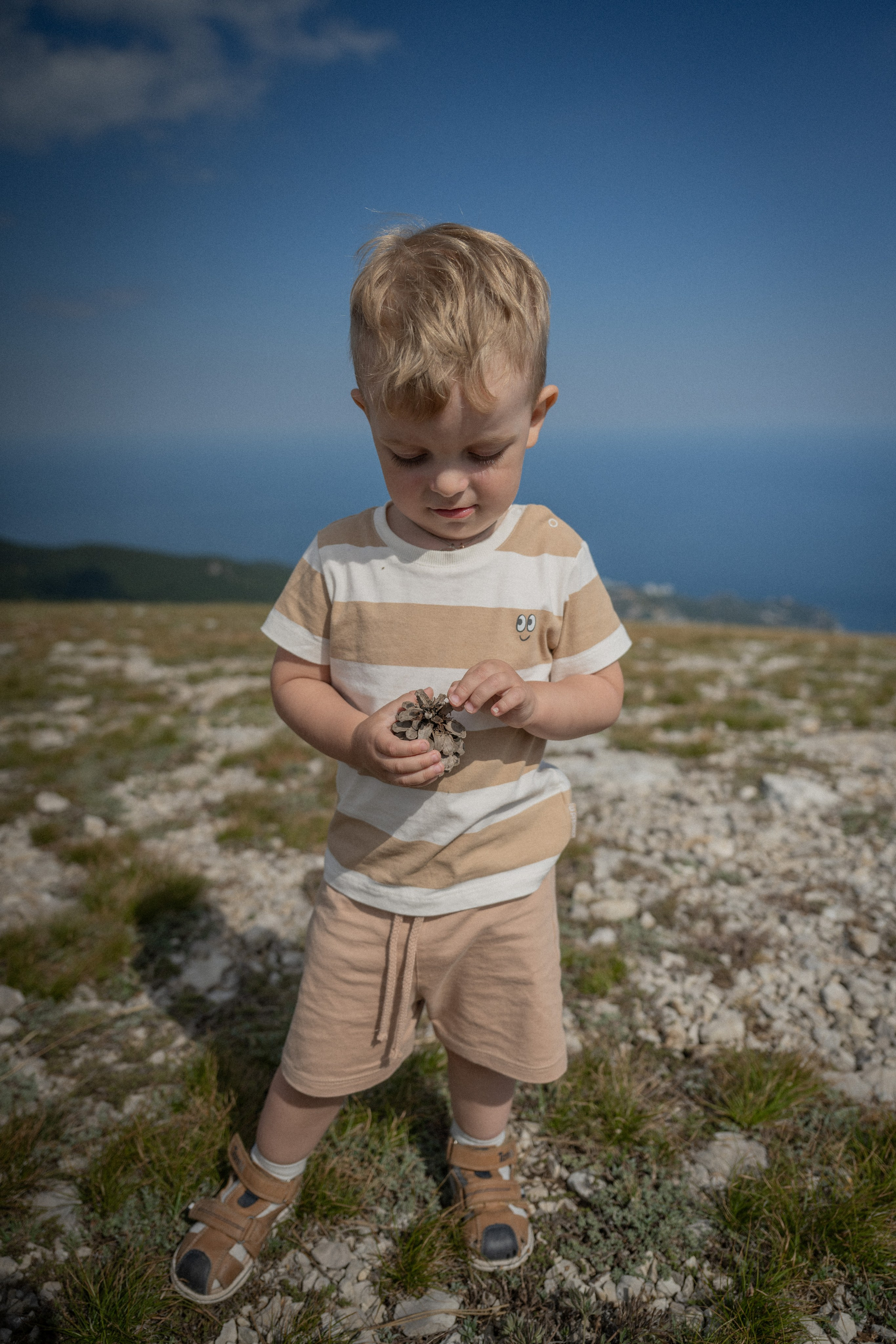 Ай-Петри. Детский и семейный фотограф в Санкт-Петербурге и Ярославле Павлова Гал