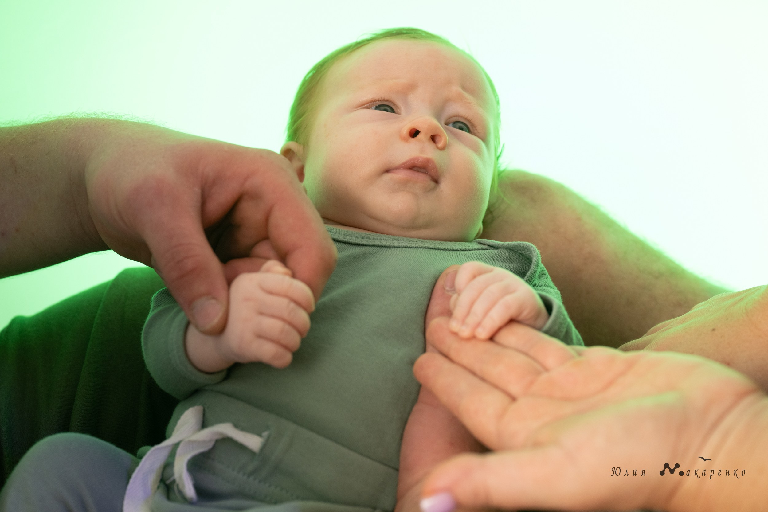Семейные и детские фотосессии. Студийный и свадебный фотограф и видеограф в Севастополе — Юлия Макаренко